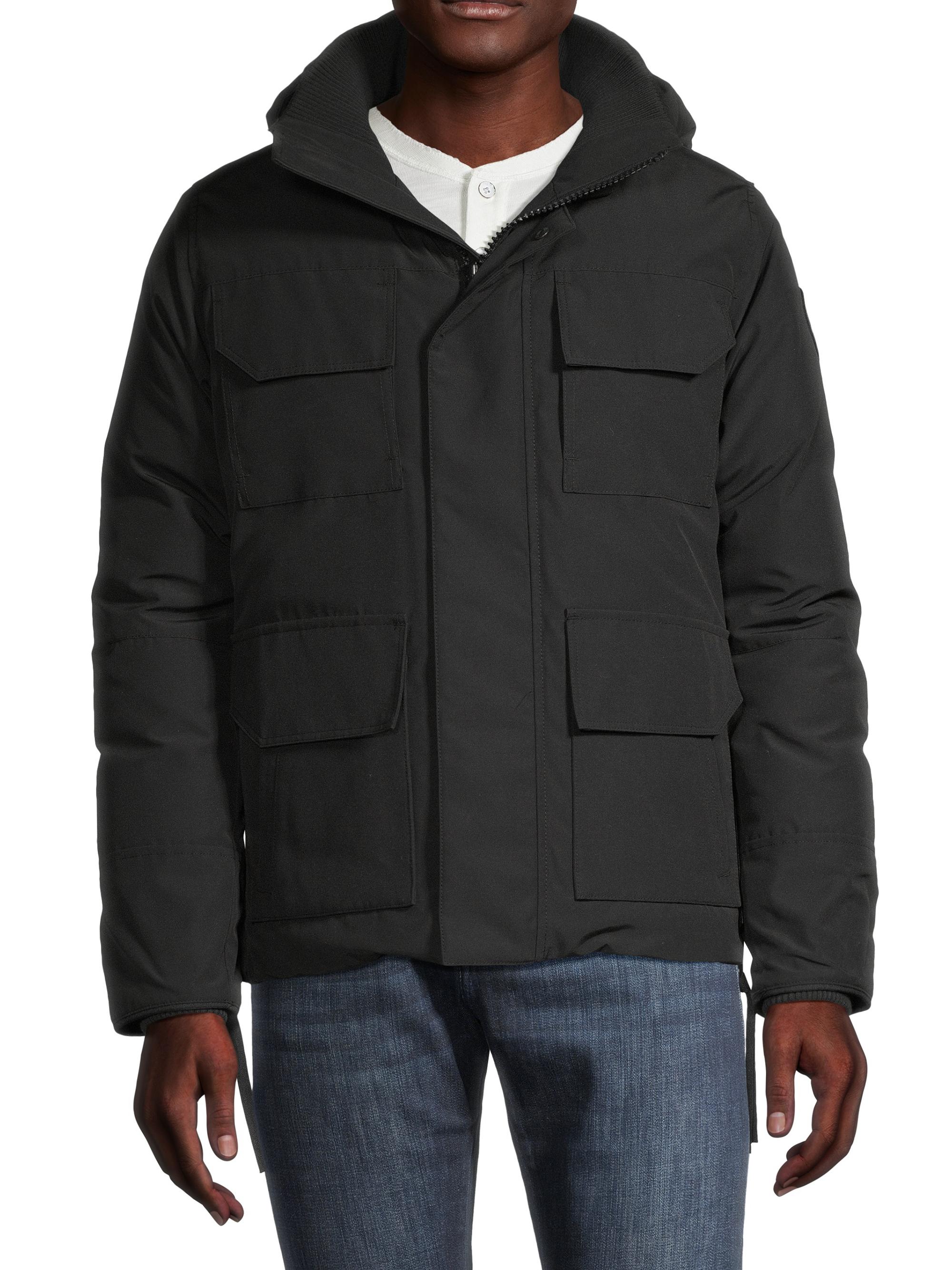 ジャケット・アウター   Maitland Parka Black Label Canada Goose Maitland Black Label Parka | Saks Fifth Avenue