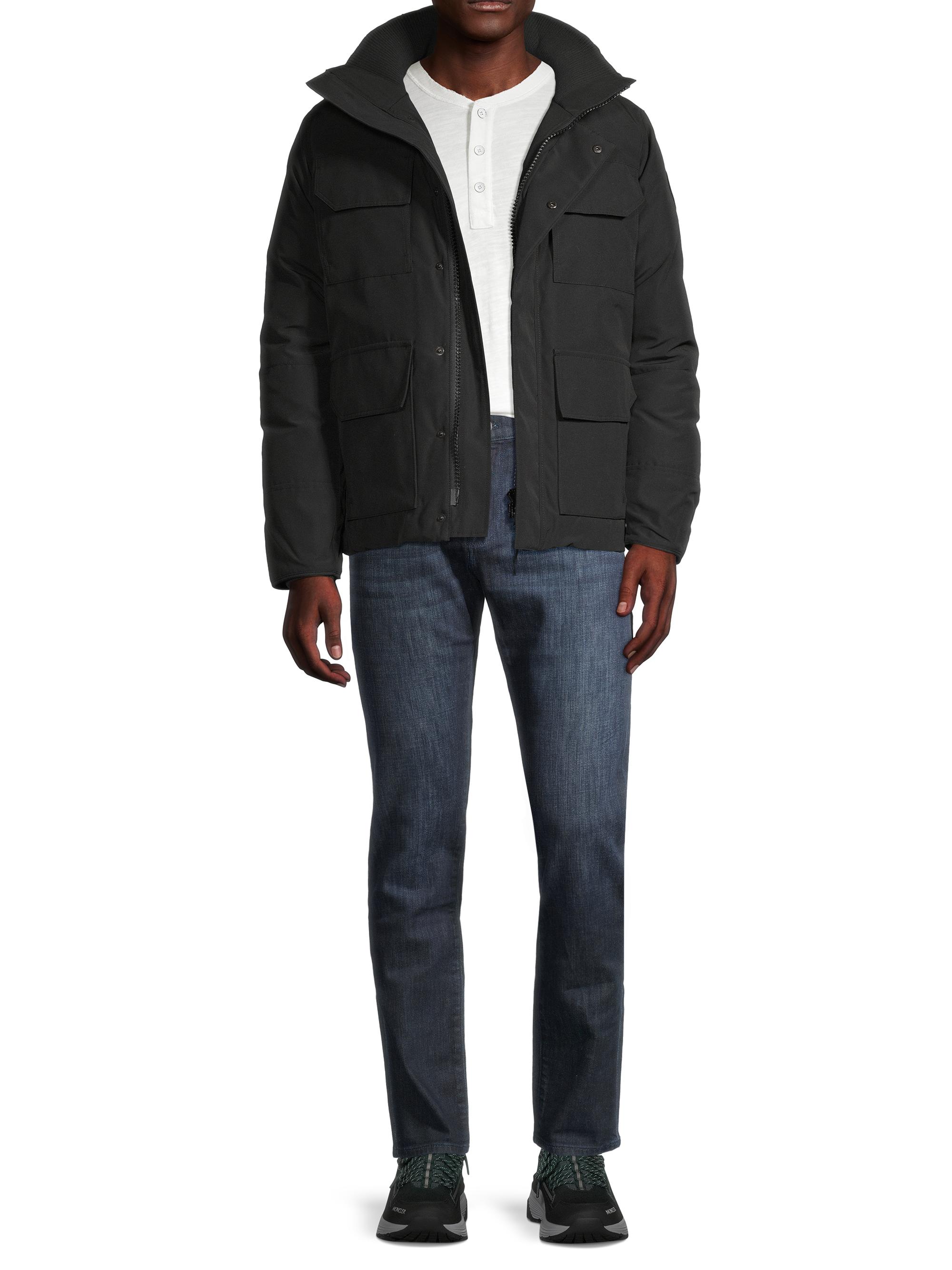 Canada Goose Maitland Black Label Parka | Saks Fifth Avenue