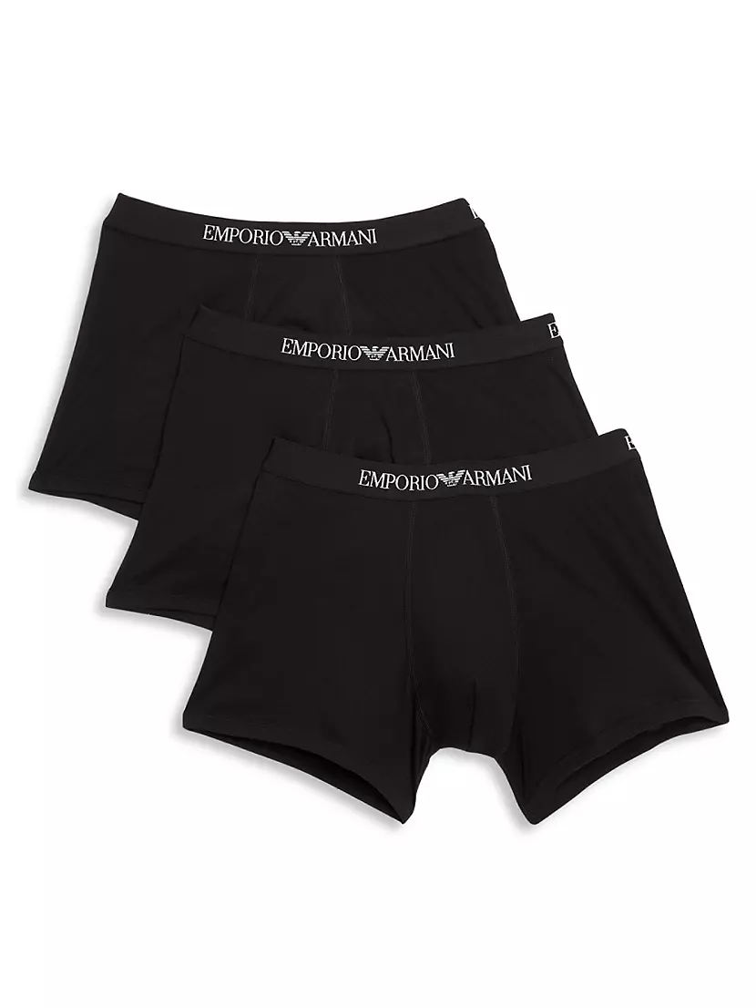 Emporio Armani Now Available at Freshpair – Underwear News Briefs