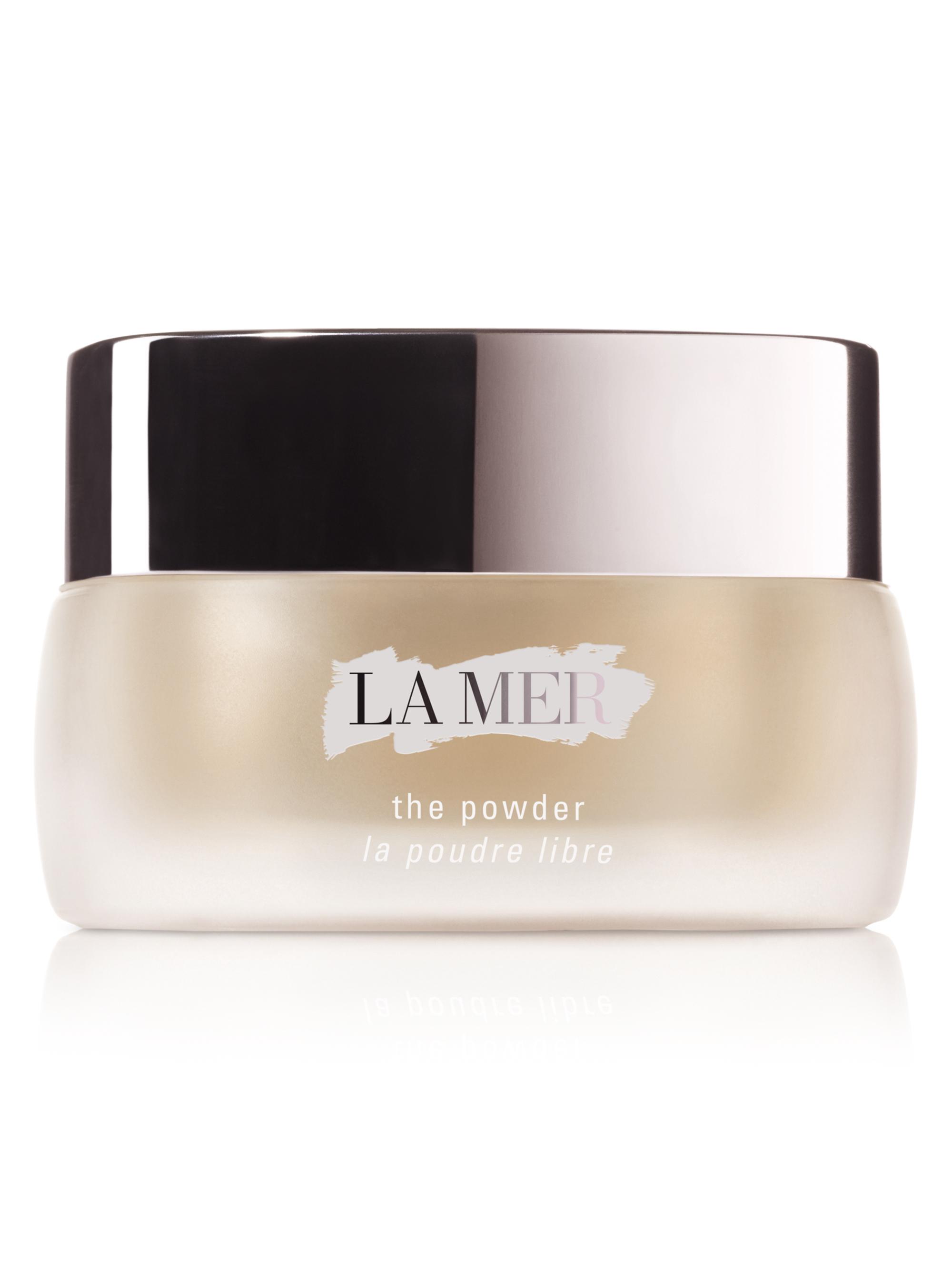 La Mer Women's The Powder - Translucent