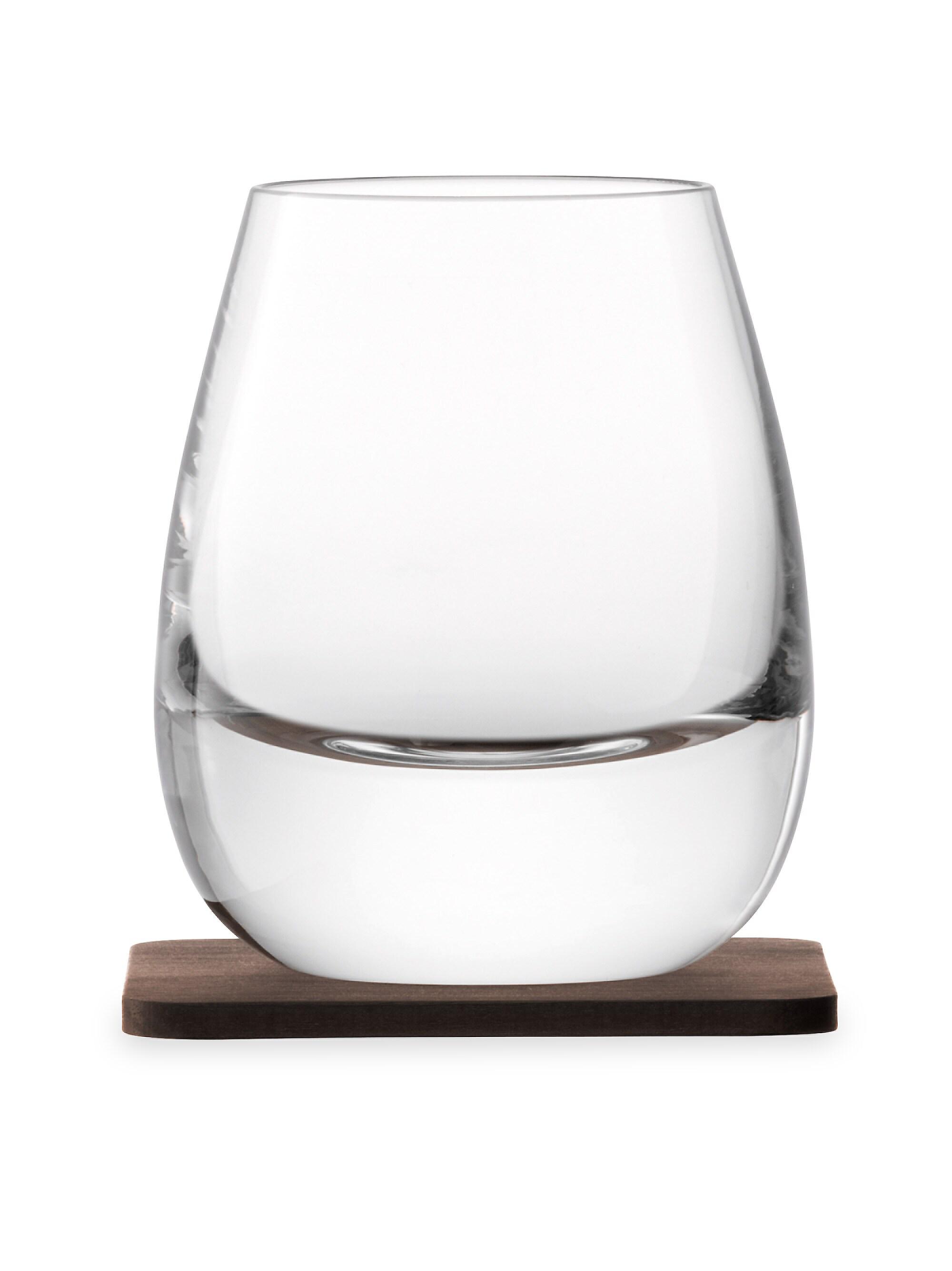 LSA Set of Two Islay Tumbler and Coaster