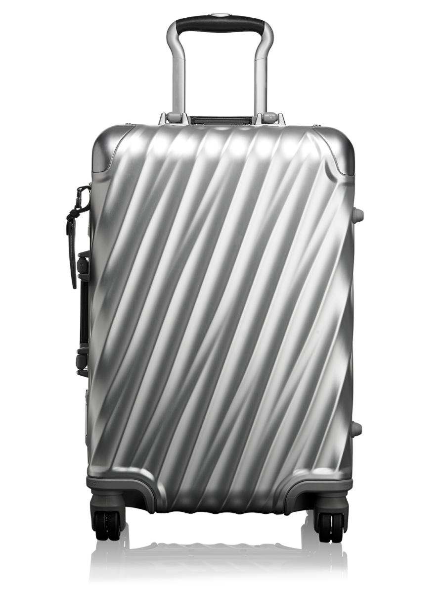 バッグ TUMI 19 DEGREE ALUMINUM 55L TUMI 19 Degree Aluminum International Carry-On | Saks Fifth
