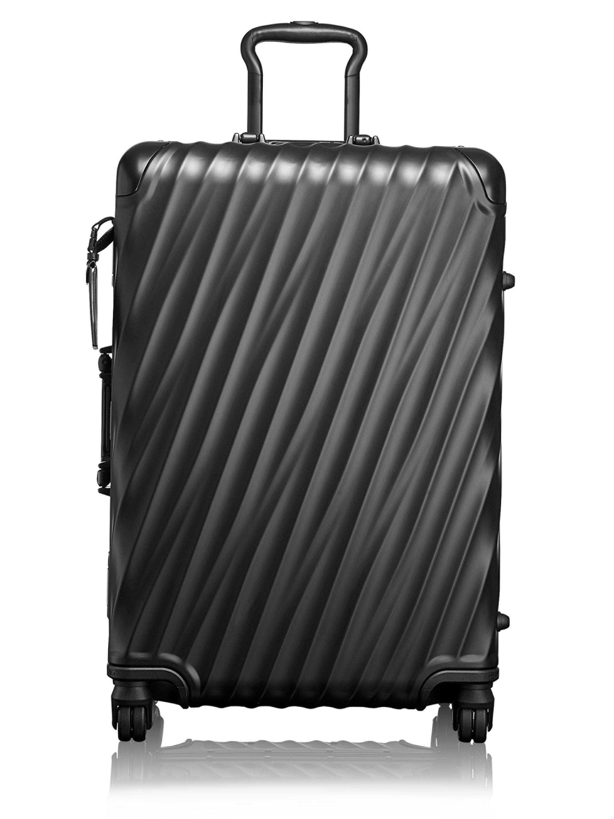 TUMI Alpha Extended Trip Explorer Suitcase | Saks Fifth Avenue