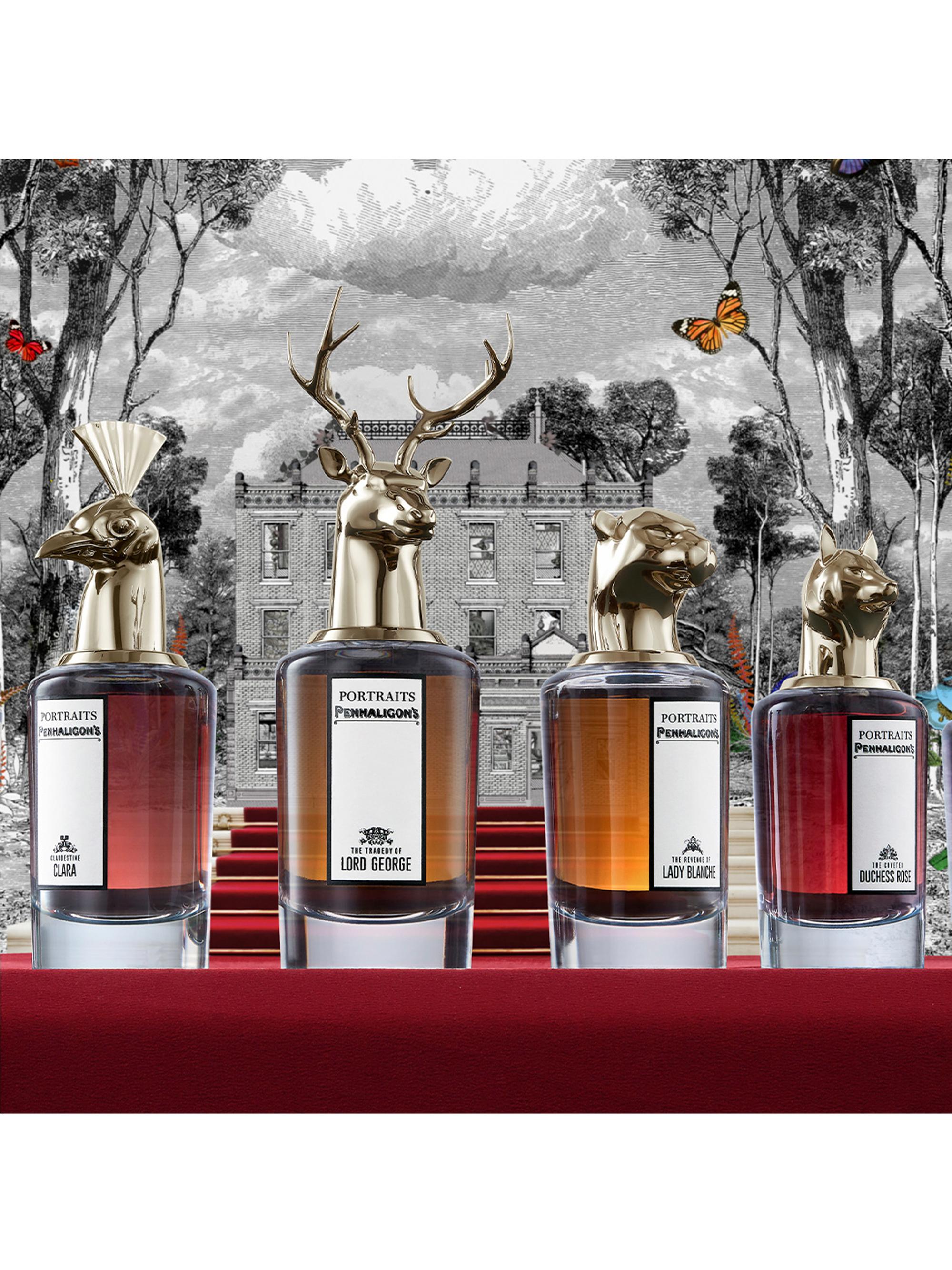 Penhaligon's The Tragedy of Lord George Eau de Parfum | Saks
