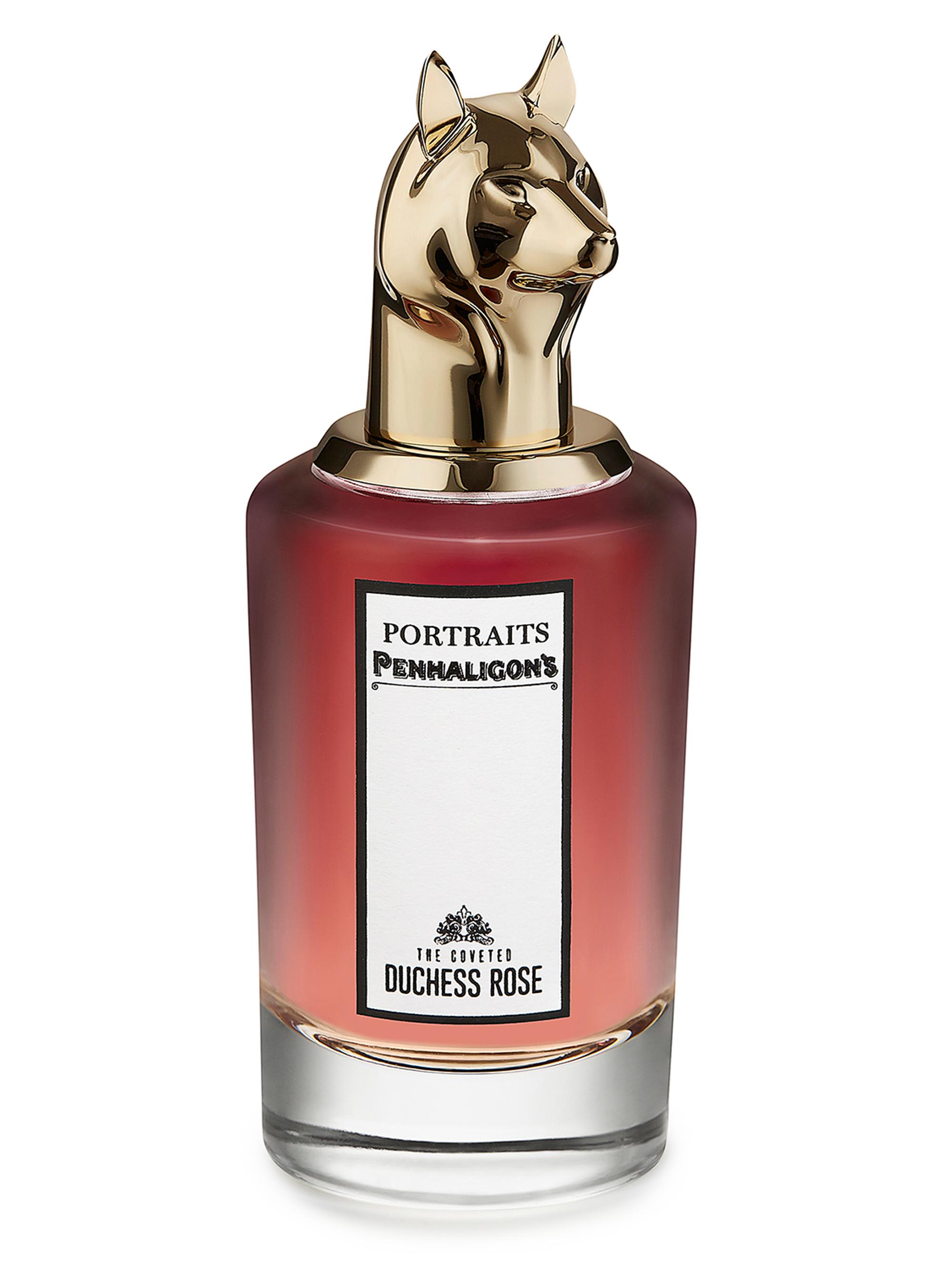 【中古】Penhaligon's Duchess Rose 75mL 香水 Penhaligon's The Coveted Duchess Rose Eau De Parfum | Saks Fifth
