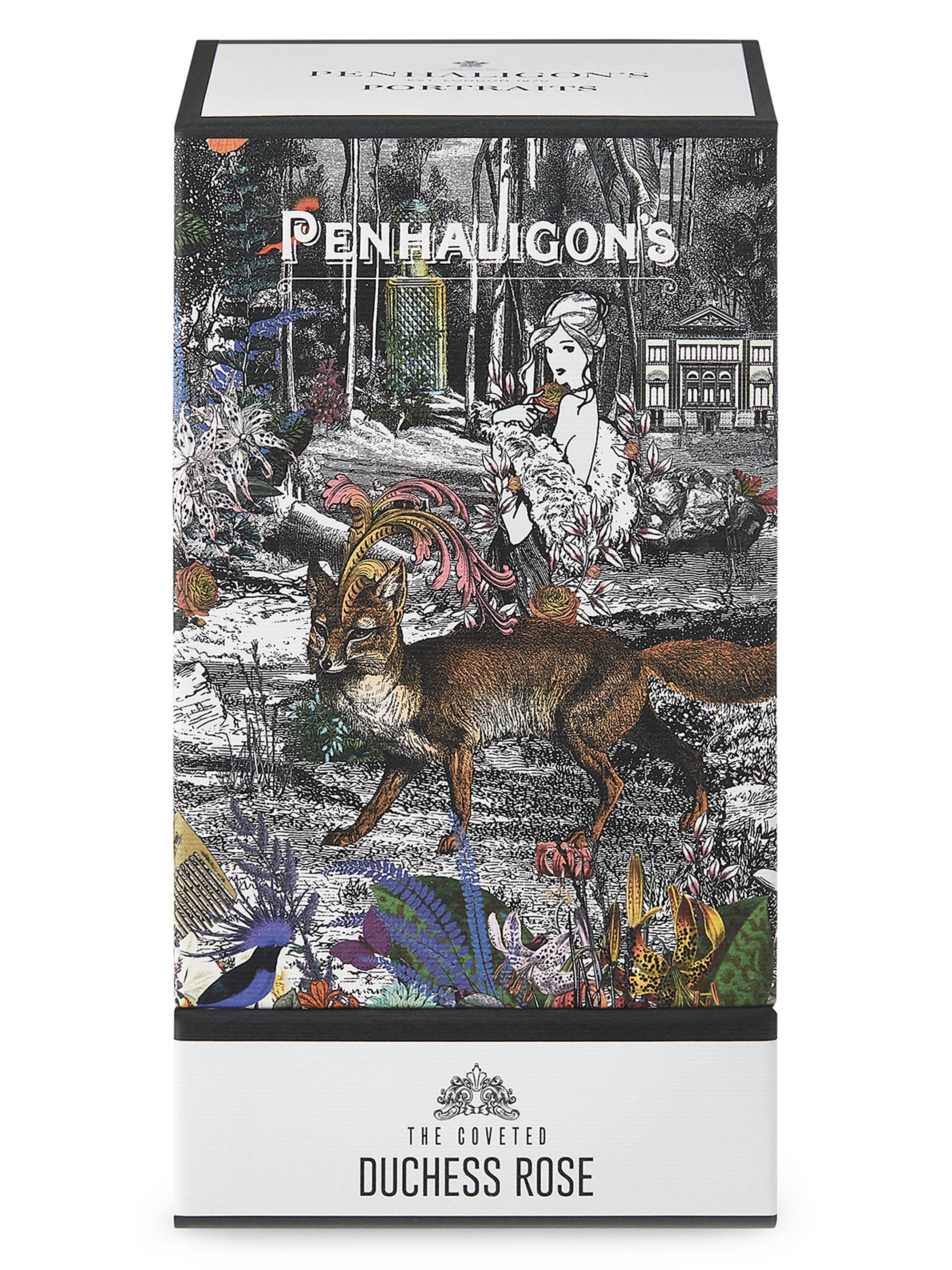 Penhaligon's The Coveted Duchess Rose Eau De Parfum | Saks Fifth