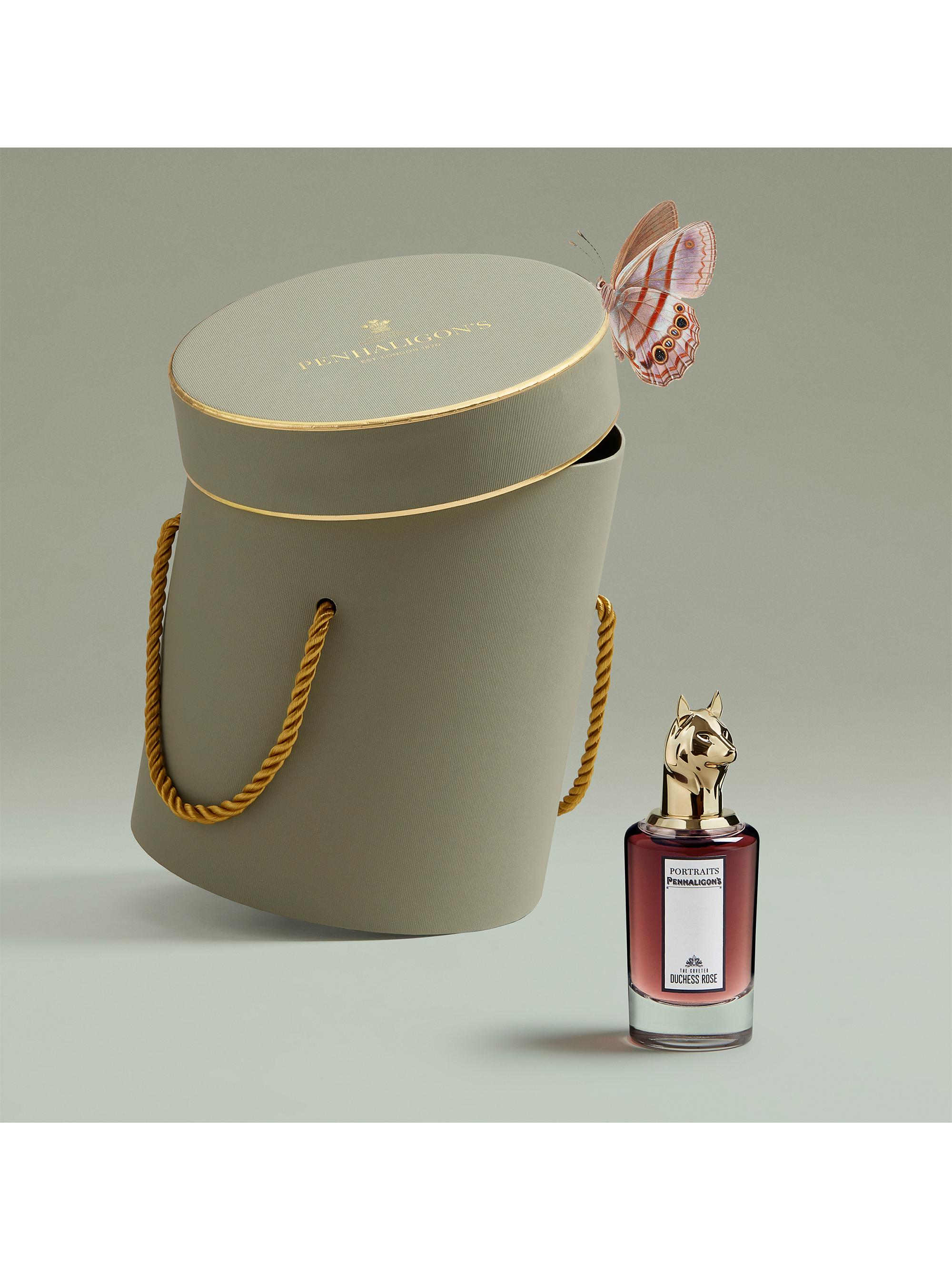 Penhaligon's The Coveted Duchess Rose Eau De Parfum | Saks Fifth