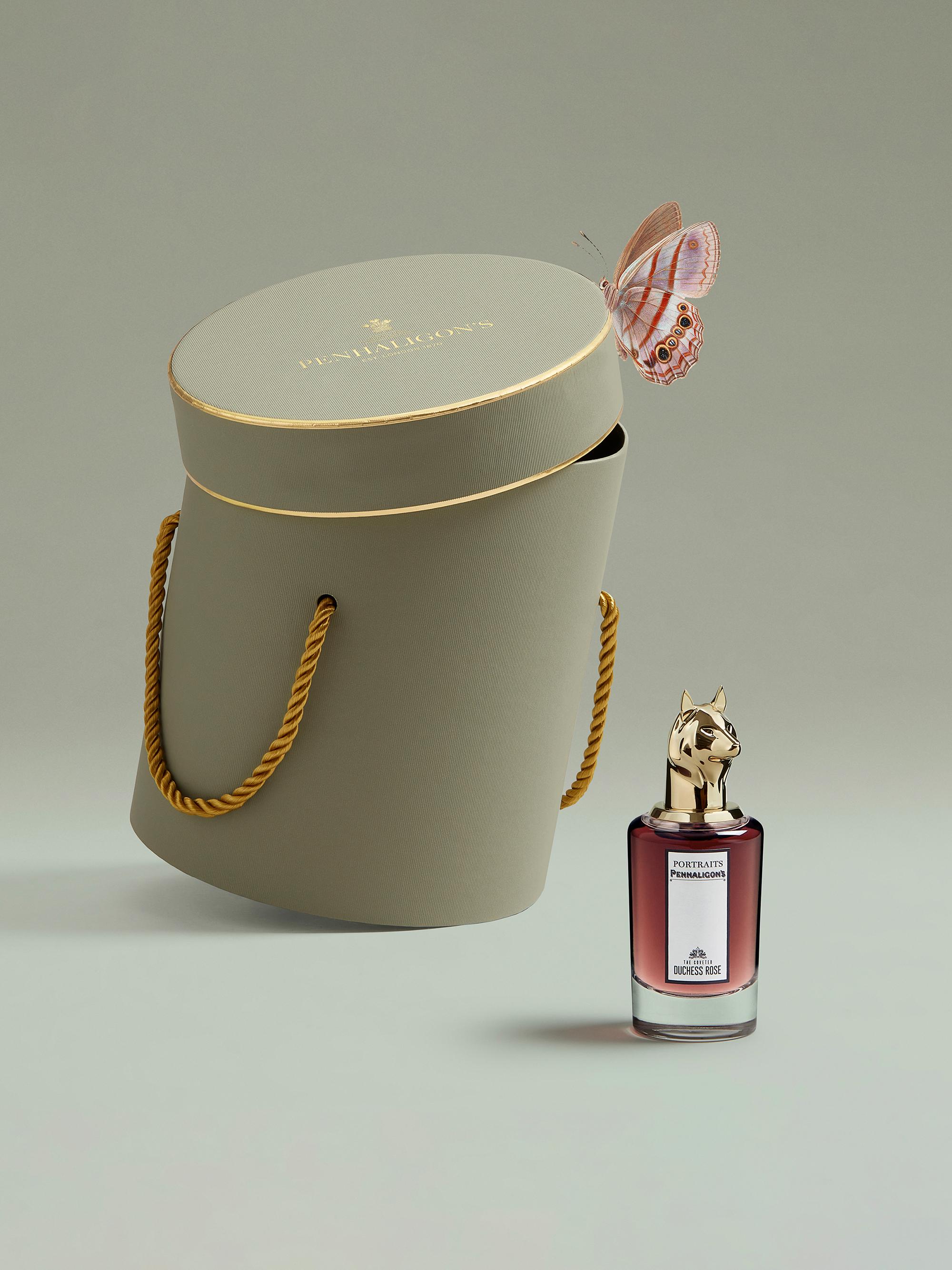 Penhaligon's The Coveted Duchess Rose Eau De Parfum | Saks Fifth
