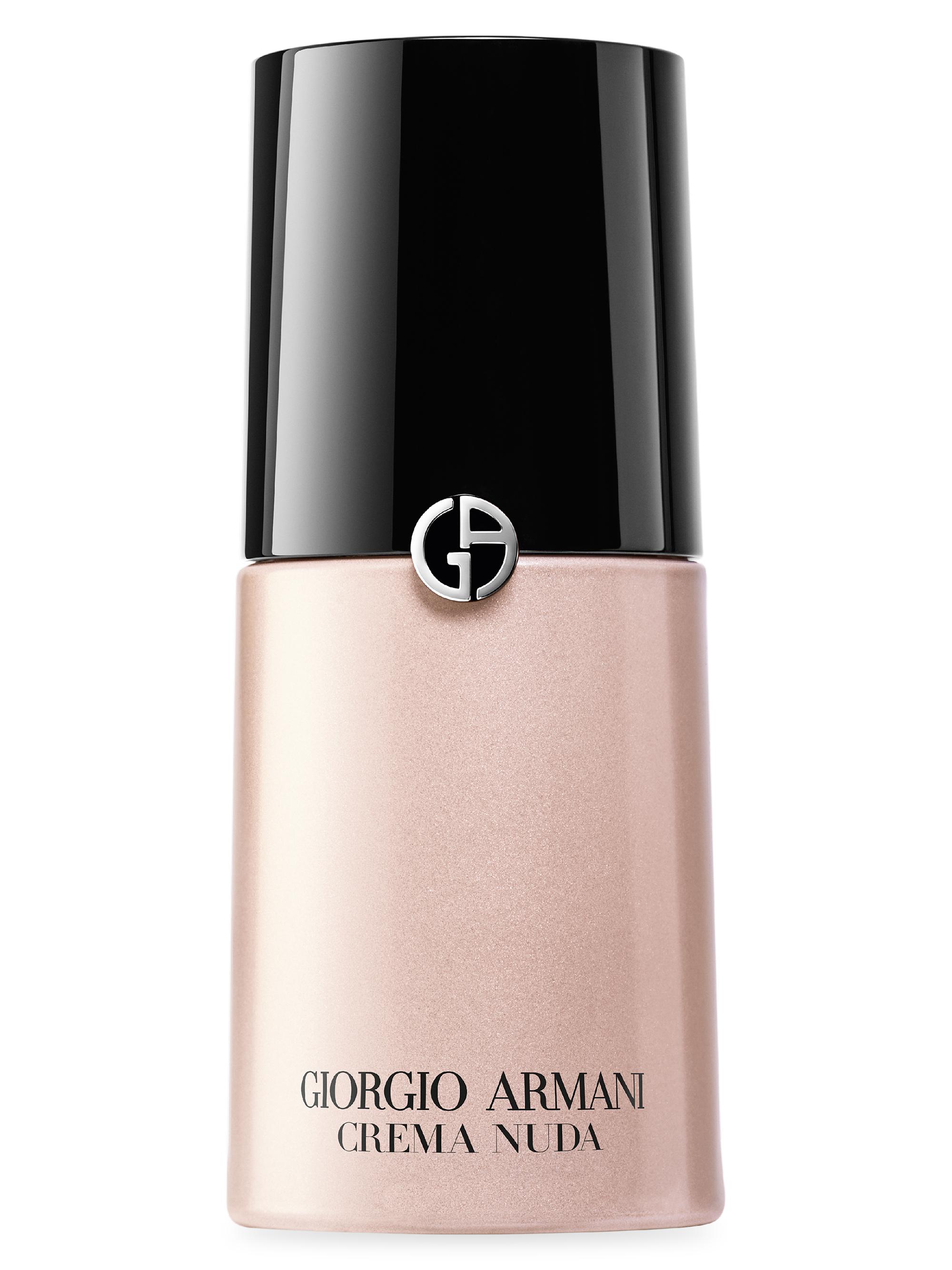 Armani Beauty Women's Super Glow Reviving Tinted Cream - 45 Light To Medium Neutral