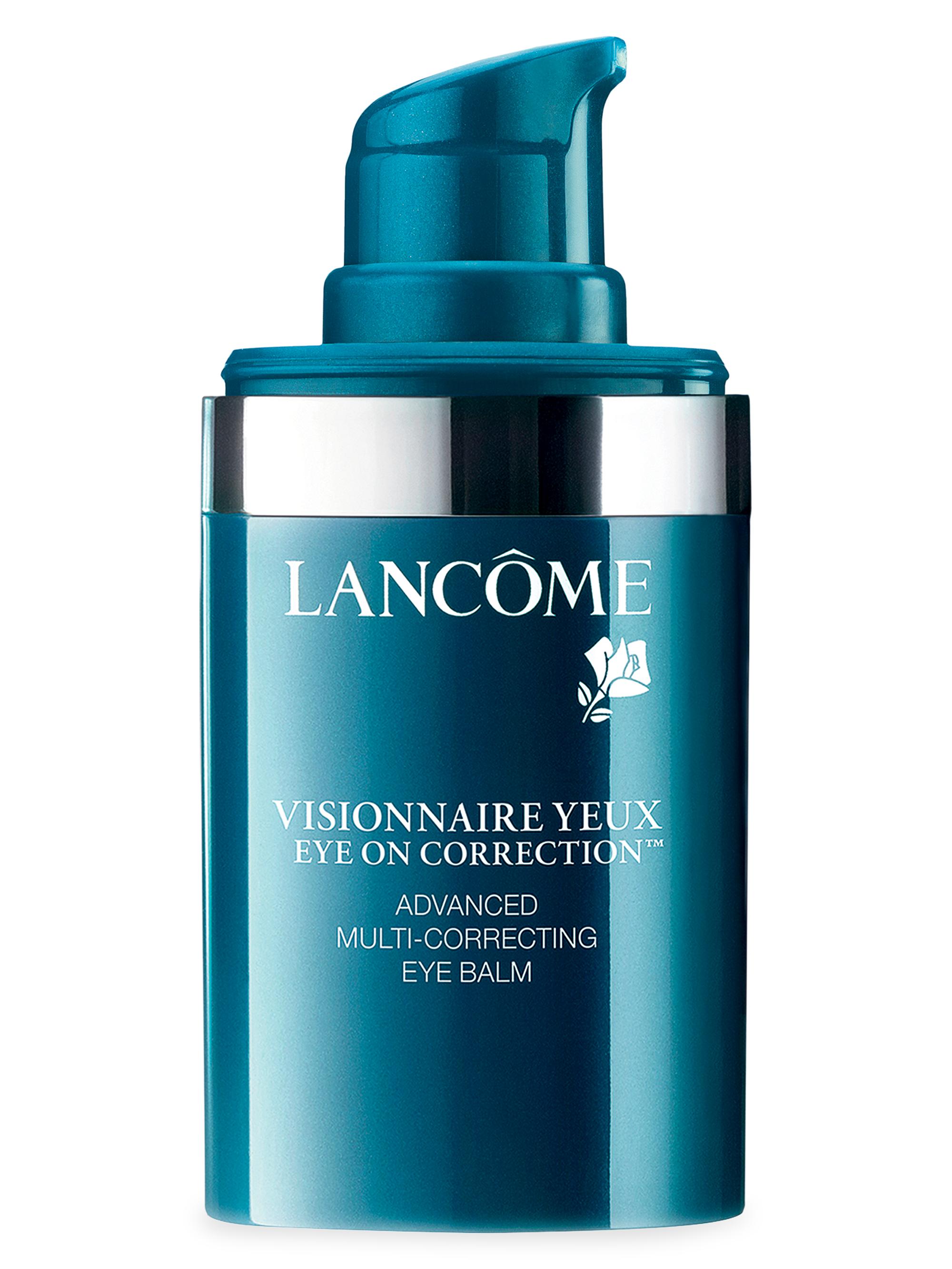Lancôme Visionnaire Eye Cream Advanced Multi-Correcting Eye Balm
