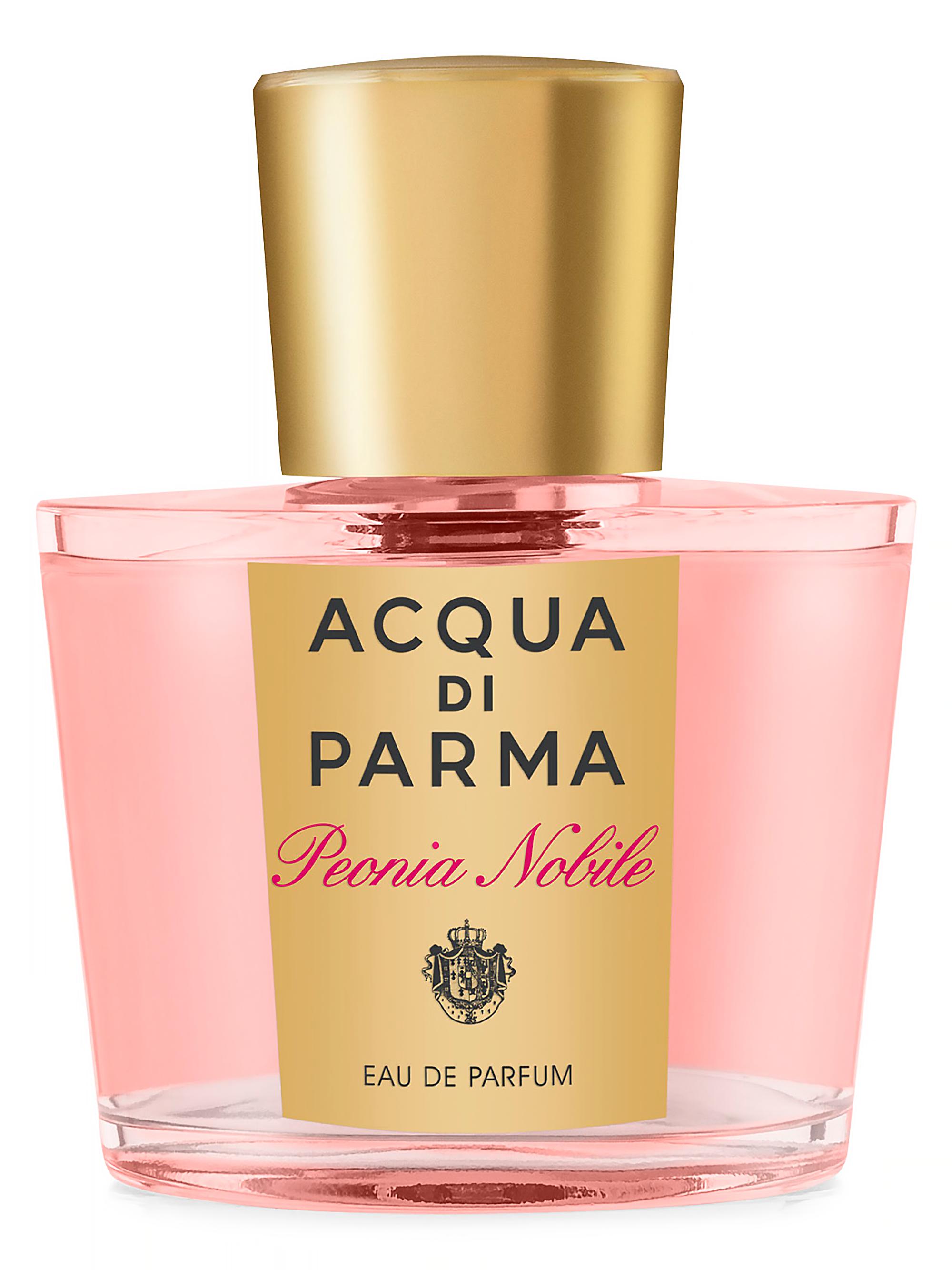 Acqua di Parma Magnolia Nobile Eau De Parfum | Saks Fifth Avenue