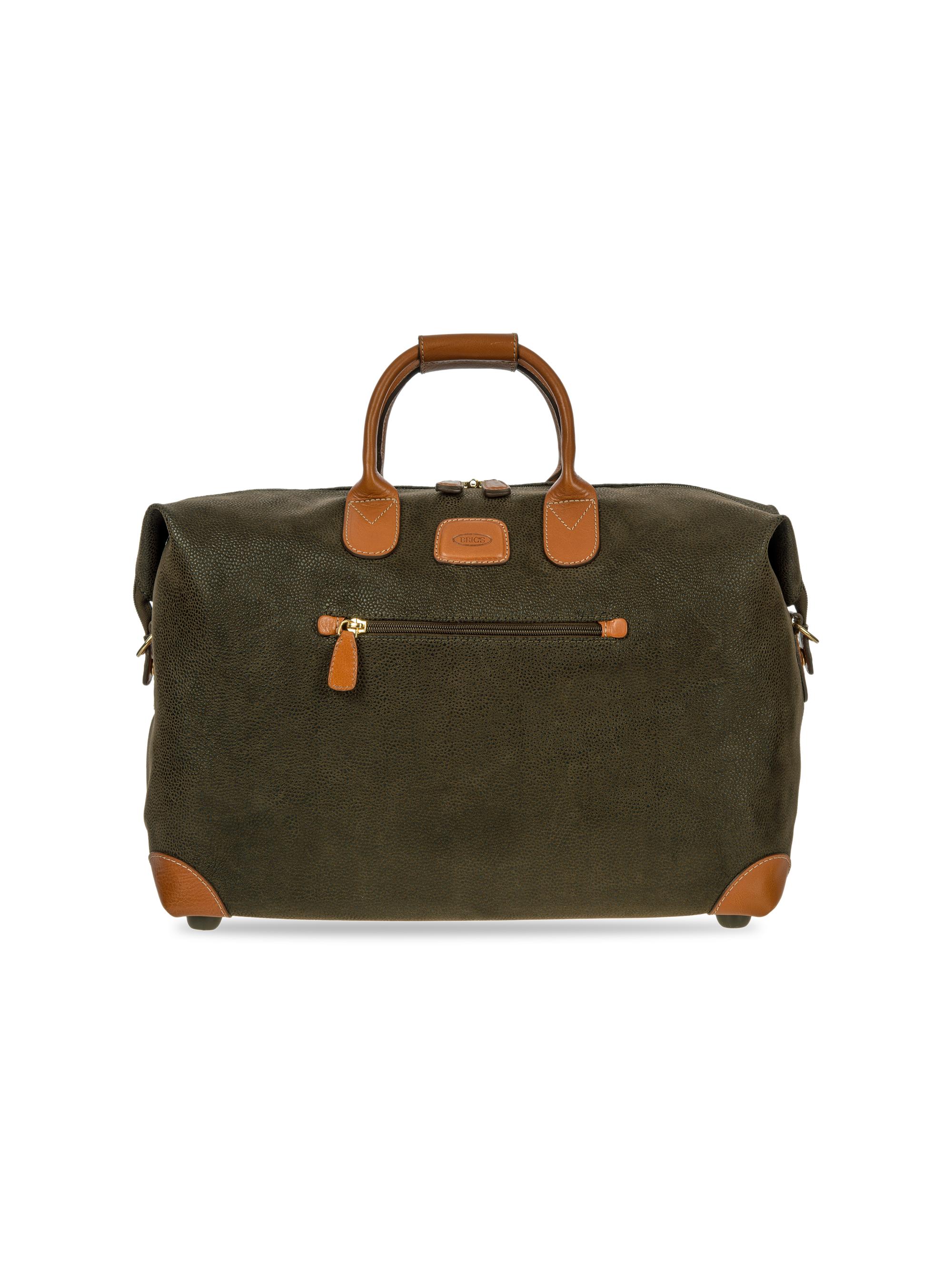 Barbour Essential Wax Messenger Bag | Saks Fifth Avenue
