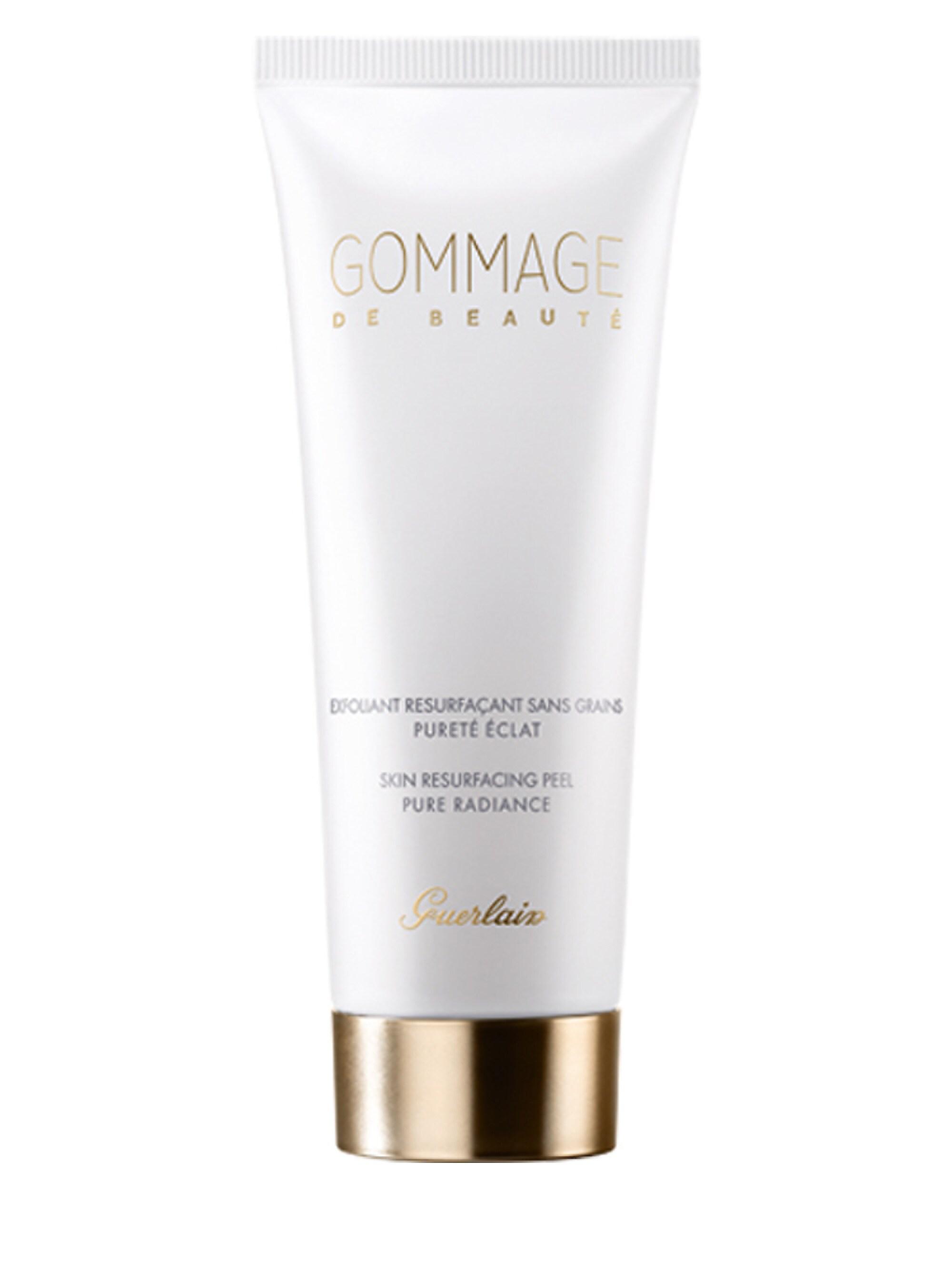 GUERLAIN Gommage de Beaute Skin Resurfacing Peel