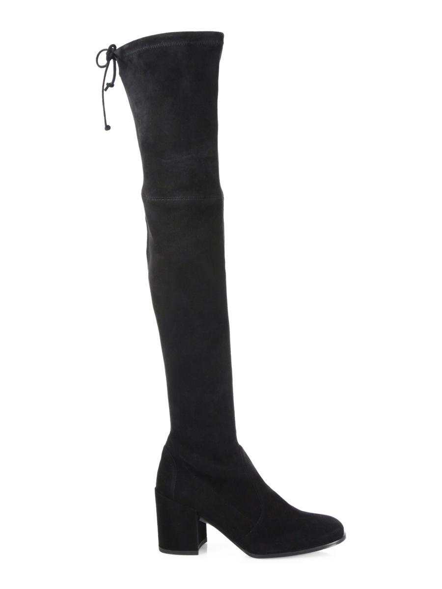 stuart weitzman boots sale saks off fifth