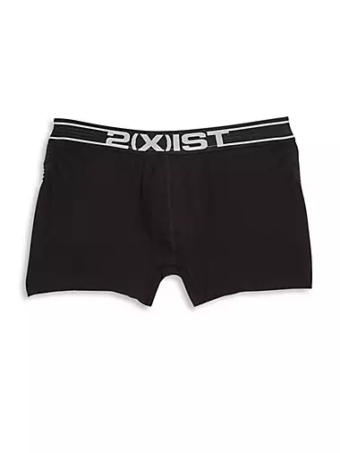 2xist 2(x)ist underwear briefs boxers trunks, Men's Fashion