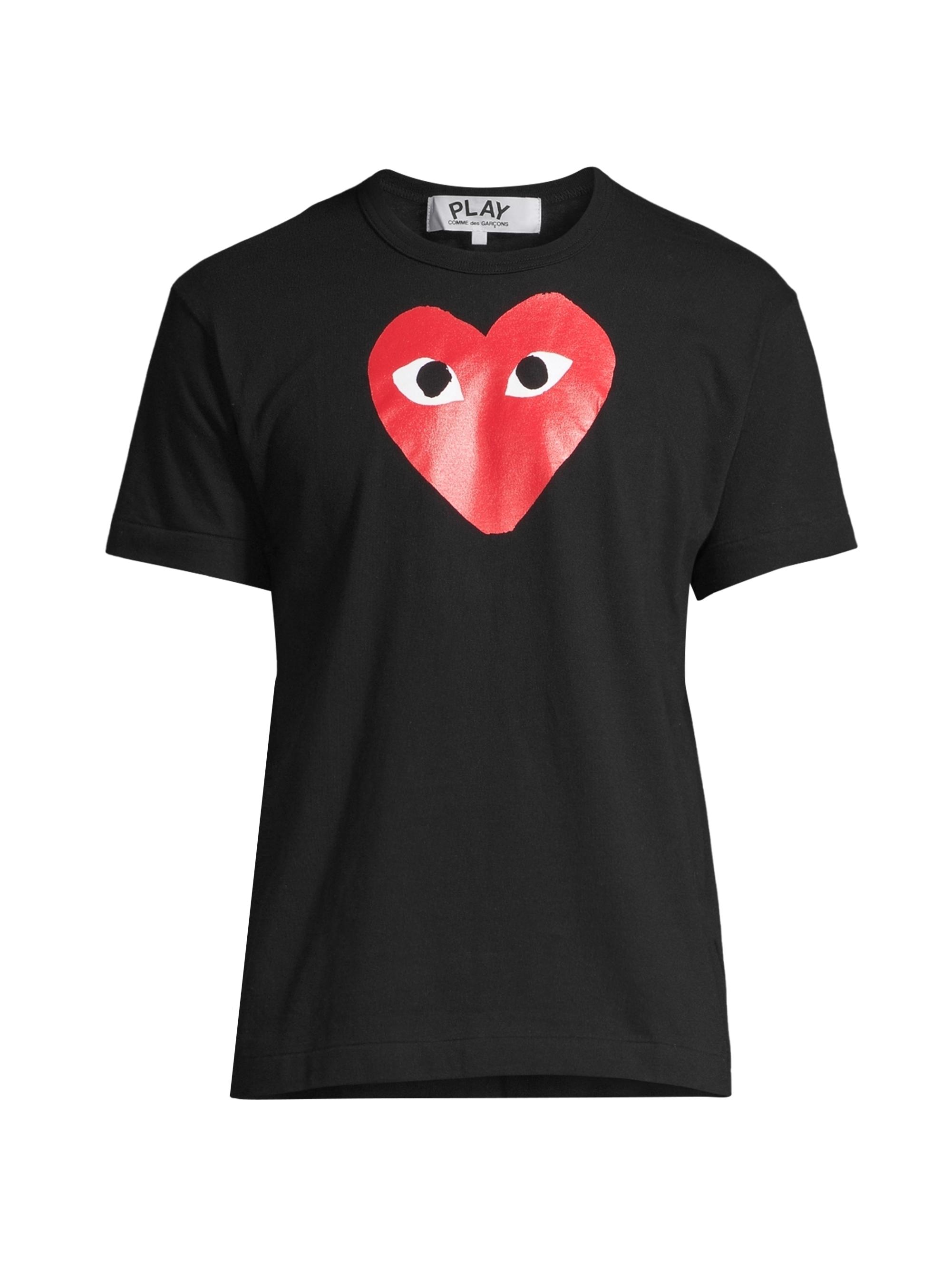 Heart Tee