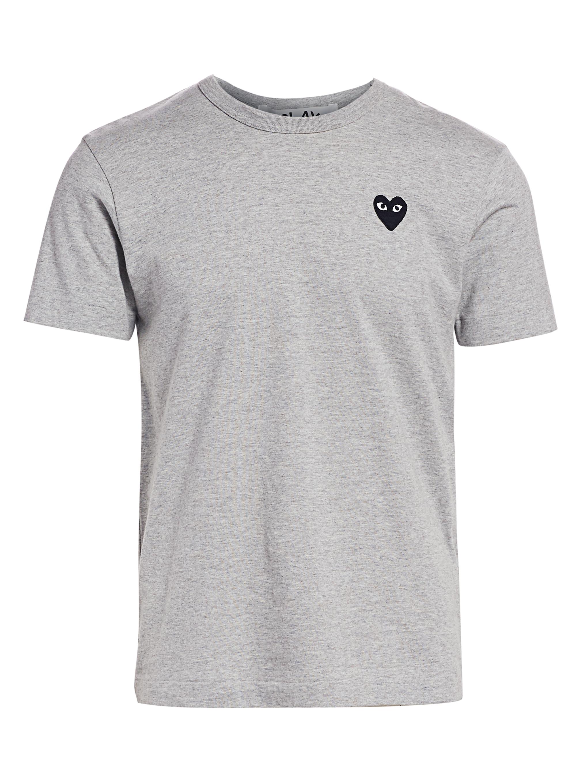Heart Tee