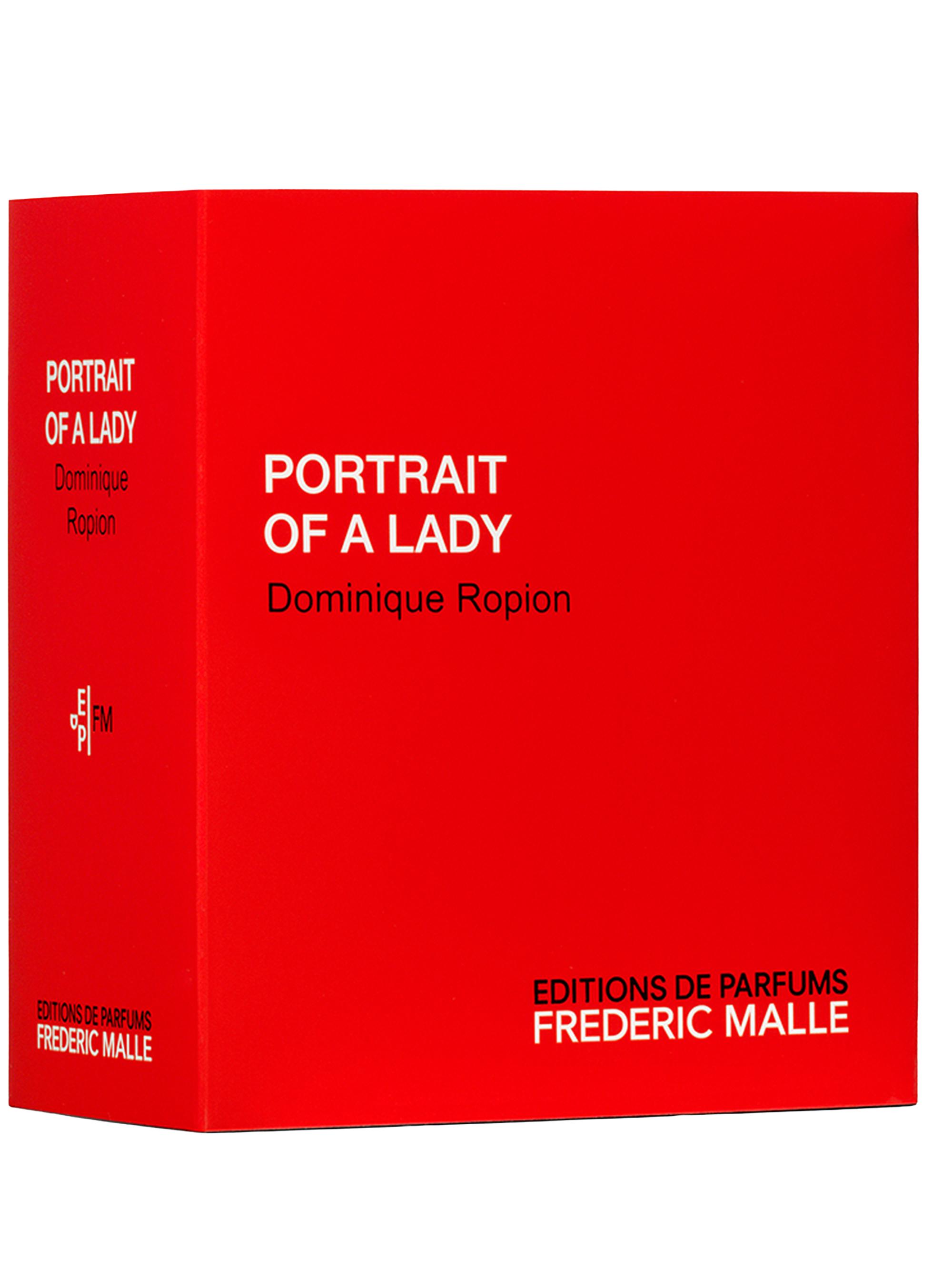 Editions de Parfums Frederic Malle Portrait Of A Lady Eau De