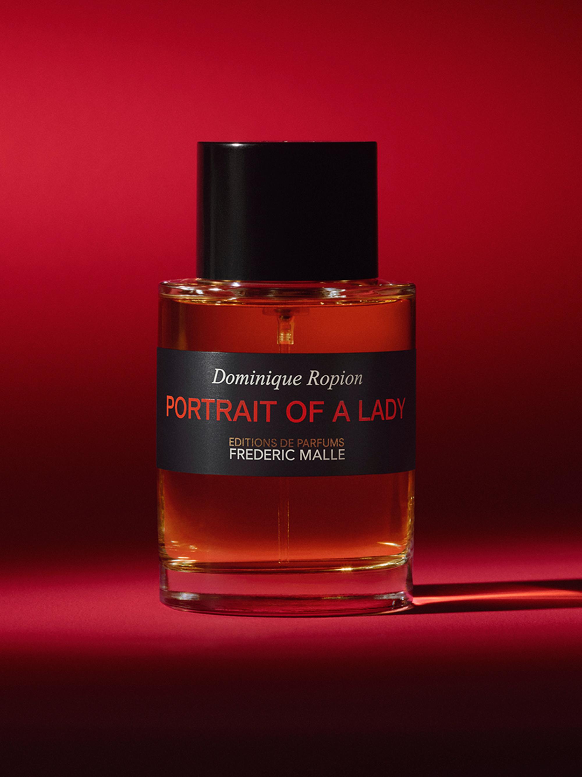 香水(ユニセックス) Frederic Malle Portrait of a Lady 100ml