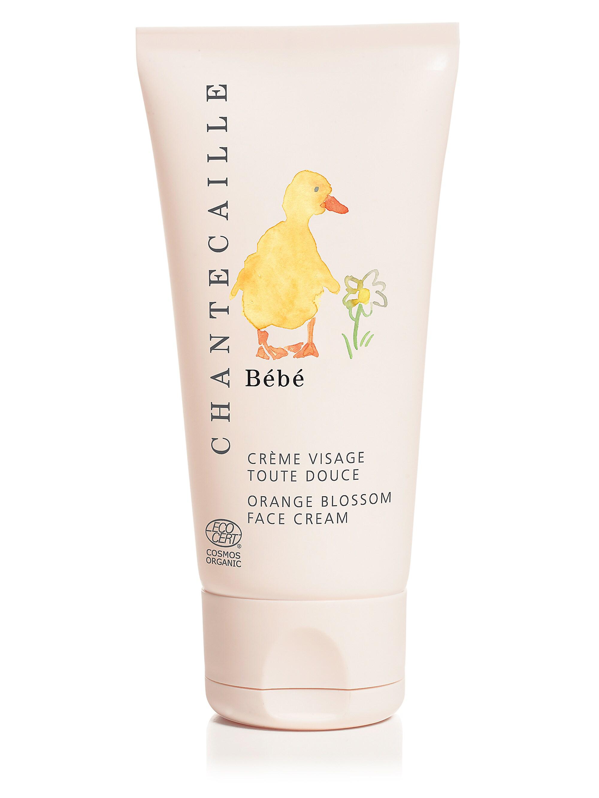Chantecaille Women's Bebe Orange Blossom Face Cream