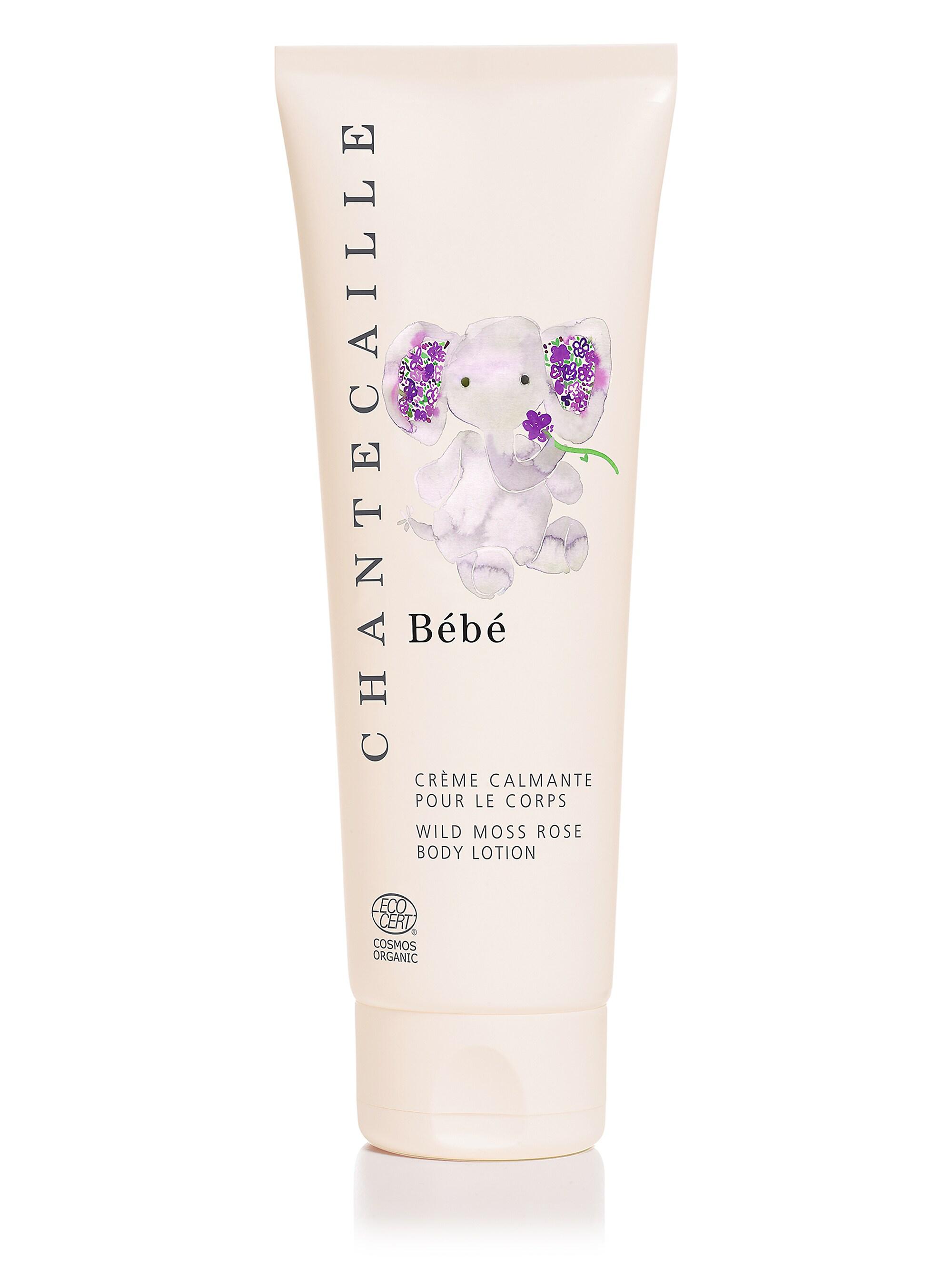Chantecaille Women's Bebe Wild Moss Rose Body Lotion
