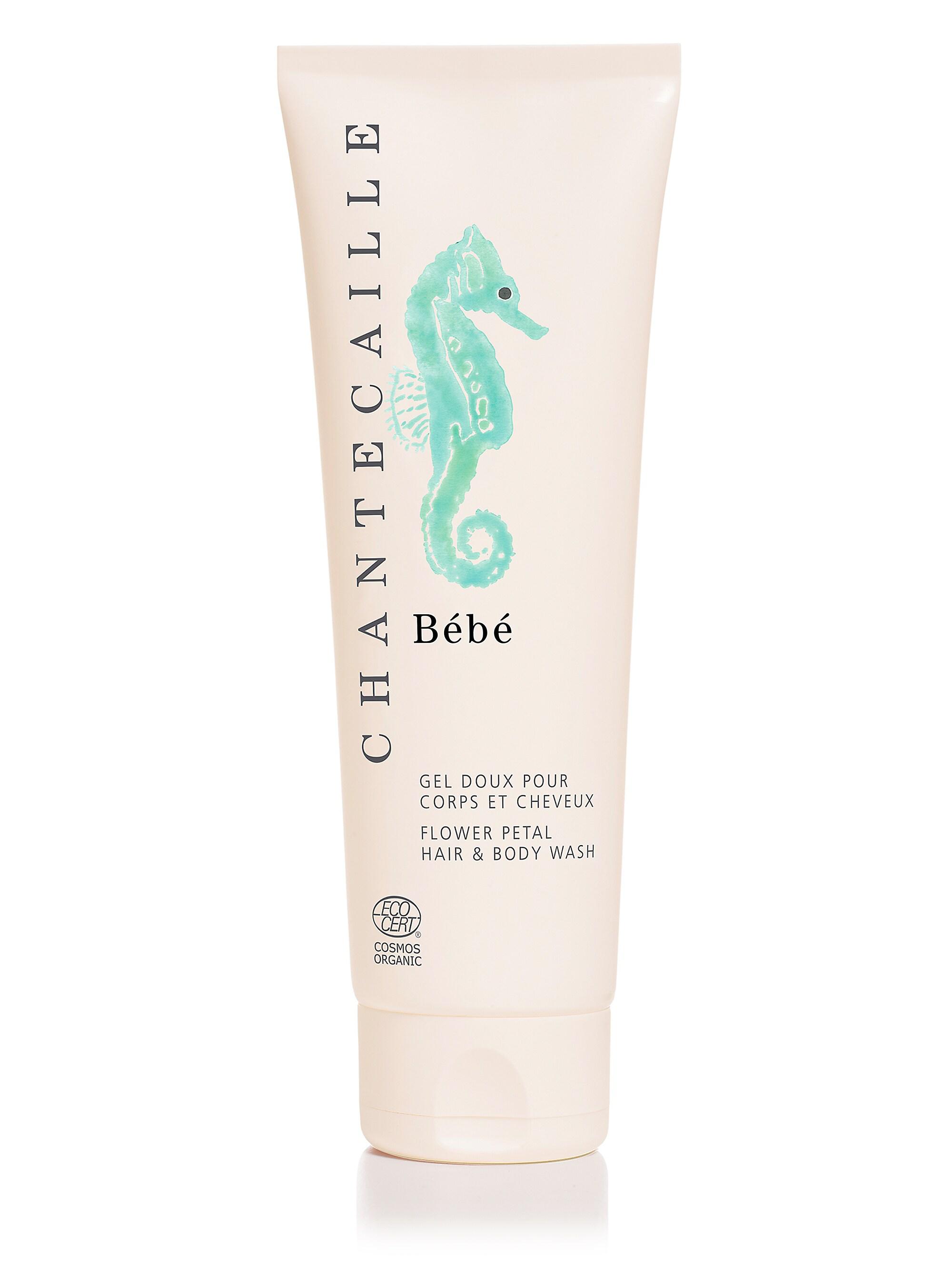 Chantecaille Women's Bebe Flower Petal Hair & Body Wash