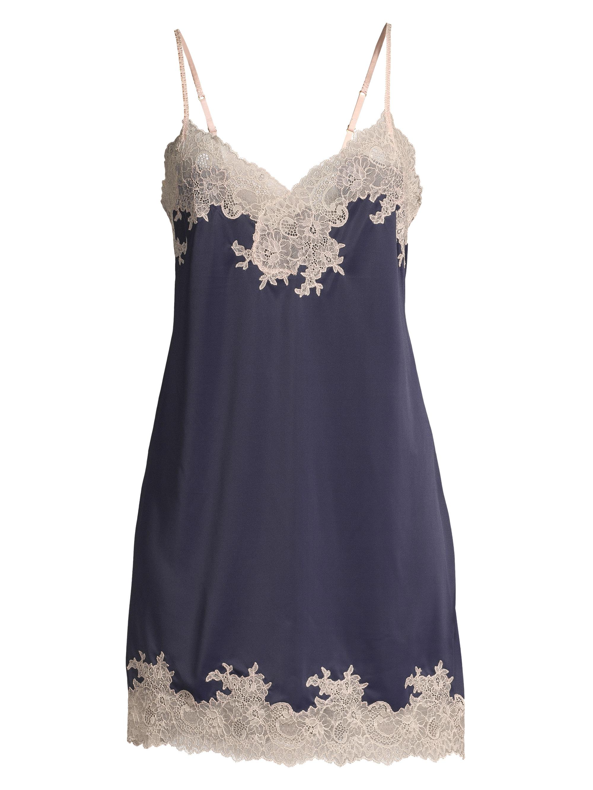 Natori Enchant Floral Lace Chemise | Saks Fifth Avenue