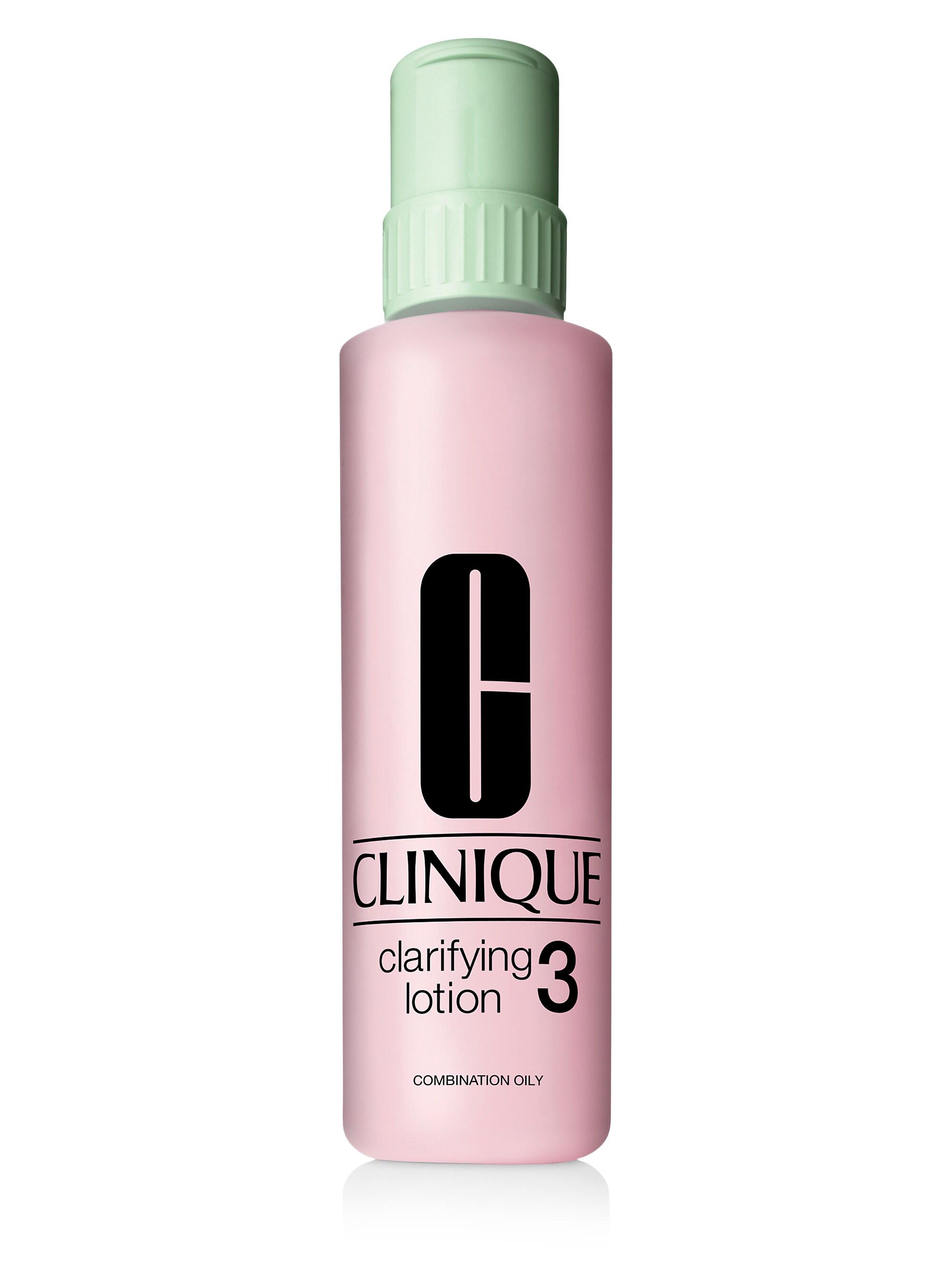 Clinique Women's Jumbo Clarifying Lotion 3