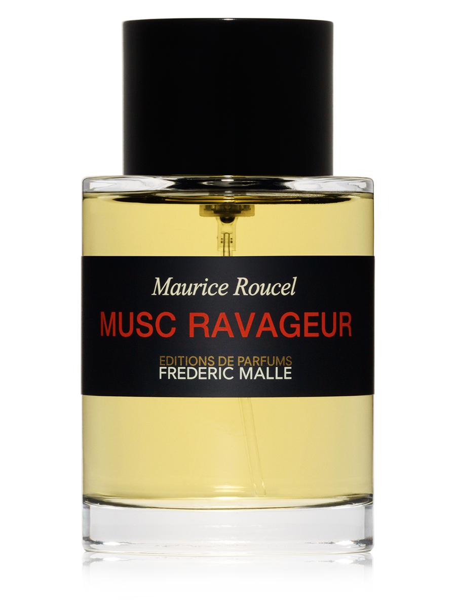 Editions de Parfums Frederic Malle Musc Ravageur Parfum