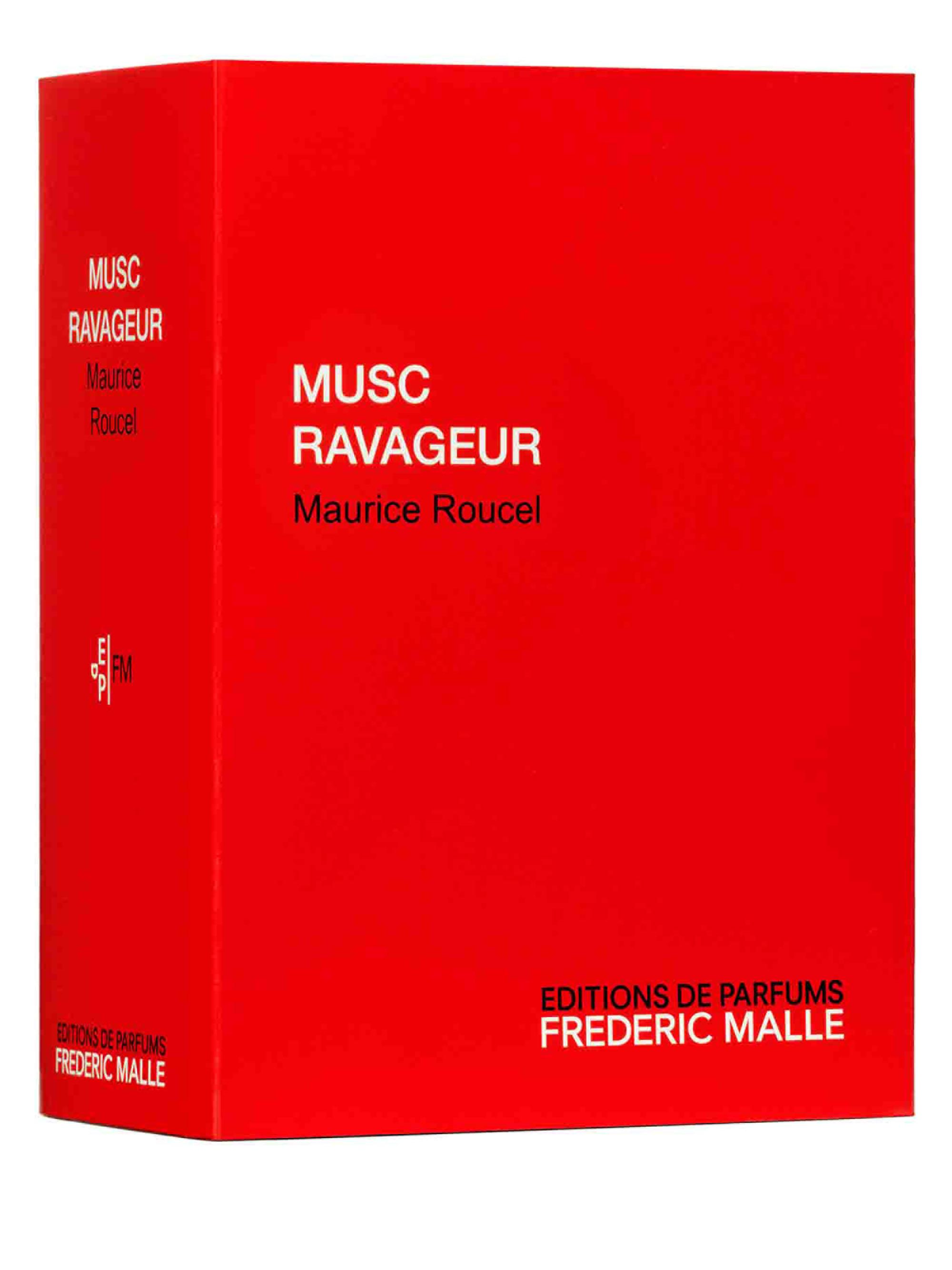 Editions de Parfums Frederic Malle Musc Ravageur Parfum
