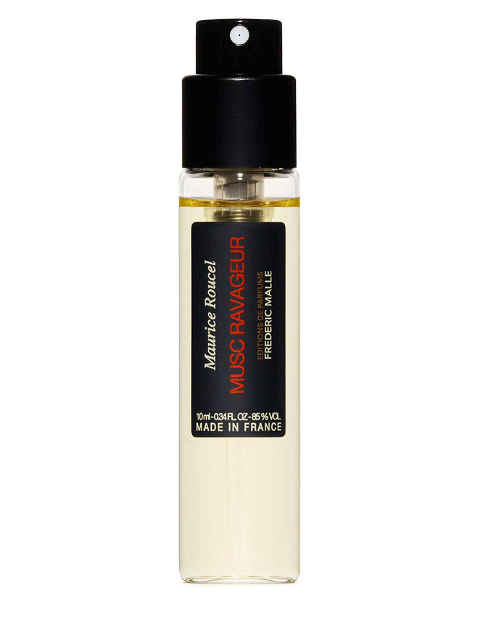 香水(男性用) FREDERIC MALLE MUSC RAVAGEUR 30mL Musc Ravageur Frederic Malle Unisex EDP – AuraFragrance