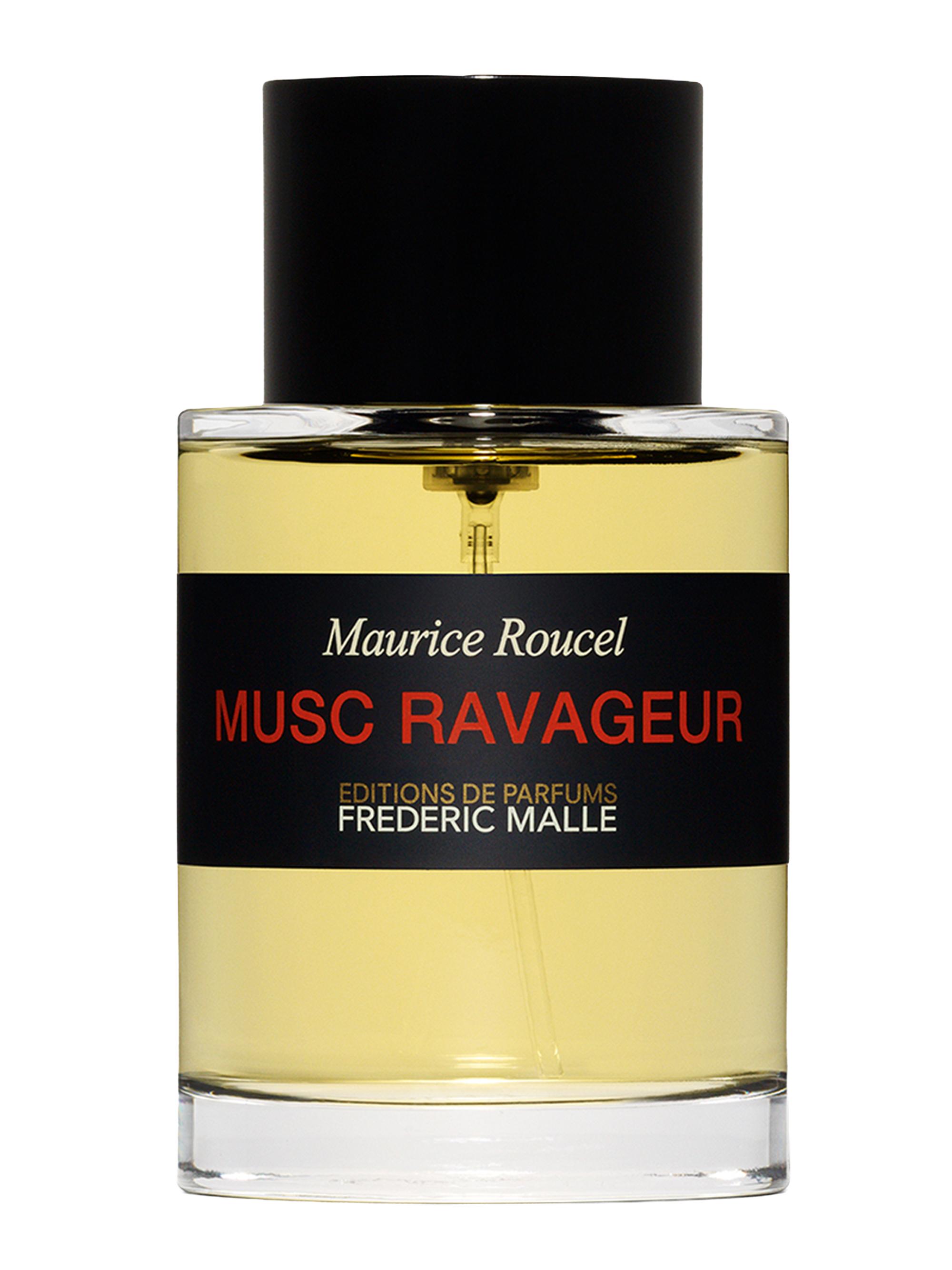 FREDERIC MALLE MUSC RAVAGEUR 10ml×2本 Editions de Parfums Frederic Malle Musc Ravageur Eau De