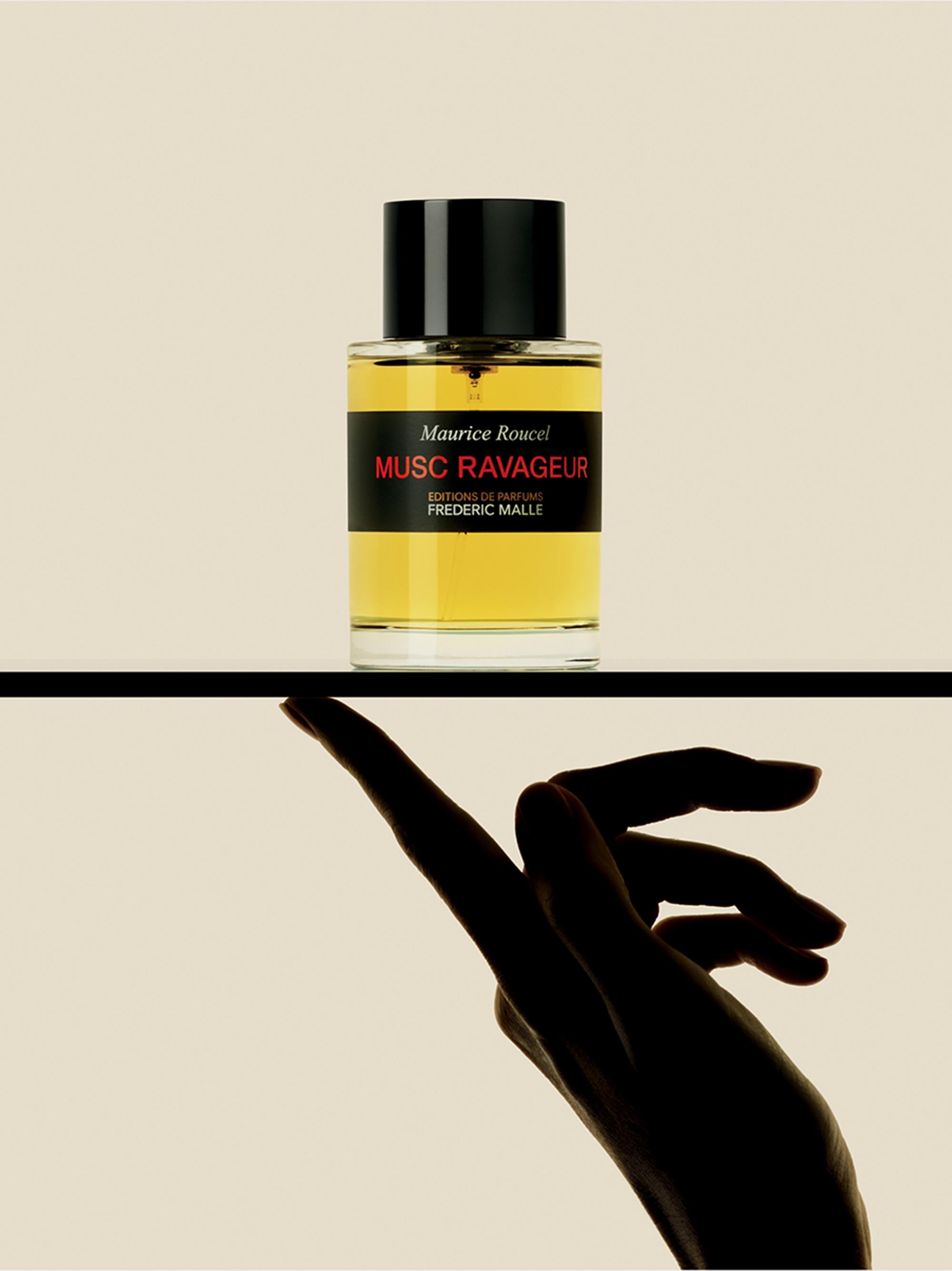 Editions de Parfums Frederic Malle Musc Ravageur Eau De