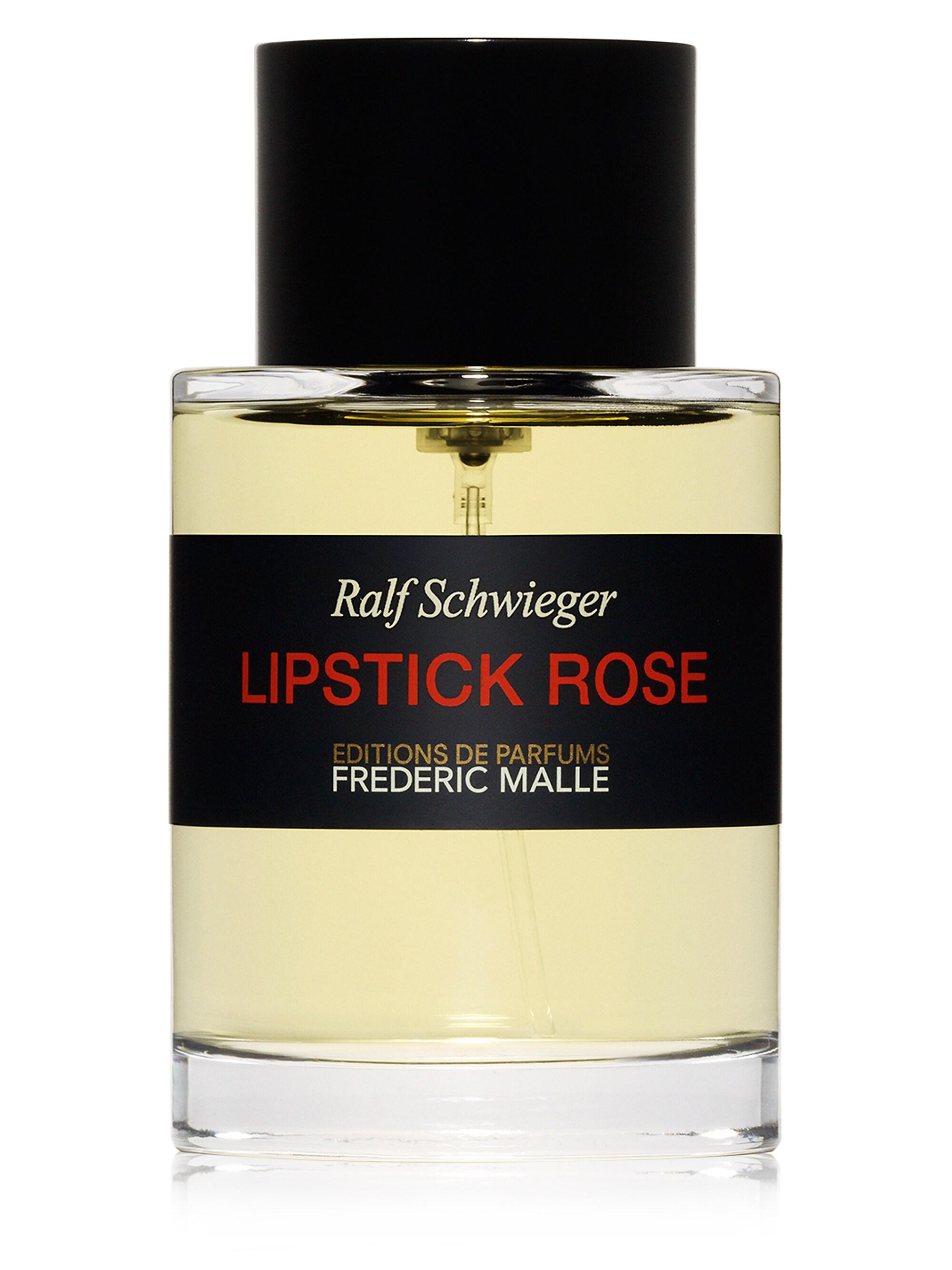 Editions de Parfums Frederic Malle Lipstick Rose Eau De Parfum 3.4 oz