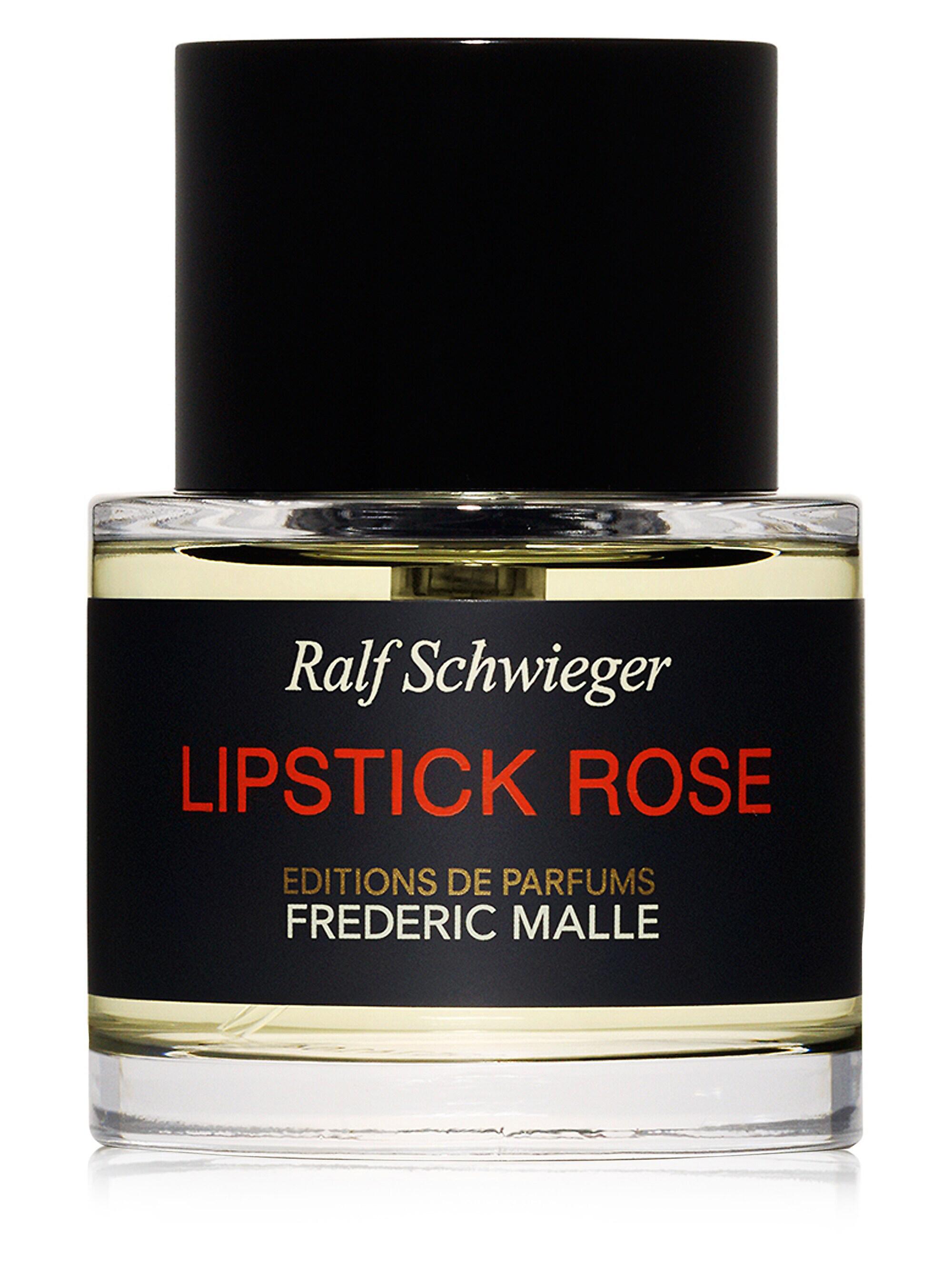 Editions de Parfums Frederic Malle Lipstick Rose Eau De Parfum 1.7 oz