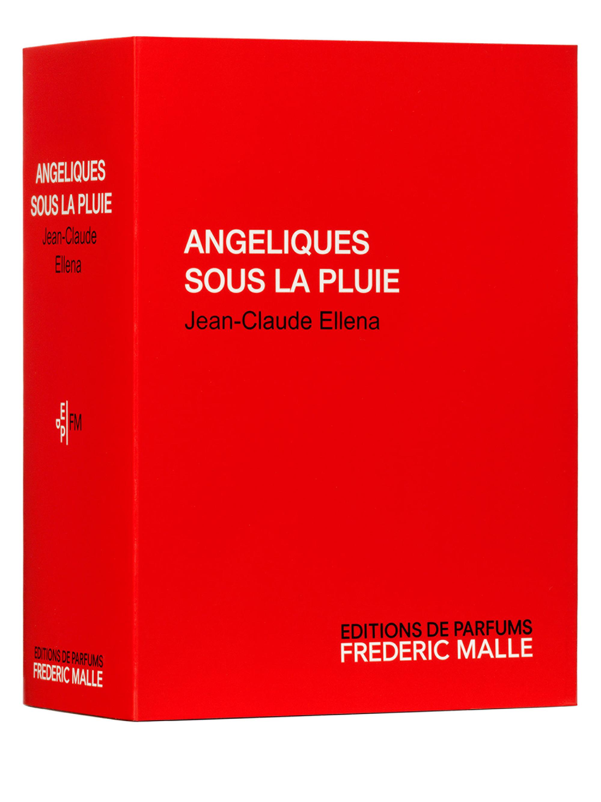 Editions de Parfums Frederic Malle Angéliques Sous La Pluie Eau De