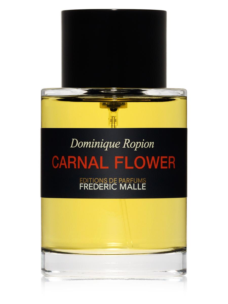 驚きの値段での商品をすべて Editions Parfum Flower Carnal Malle Frederic Parfums de アート・デザイン・音楽