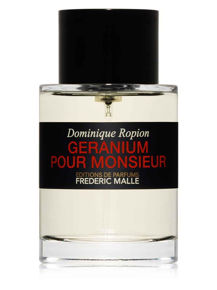 Editions de Parfums Frederic Malle Geranium Pour Monsieur Eau De