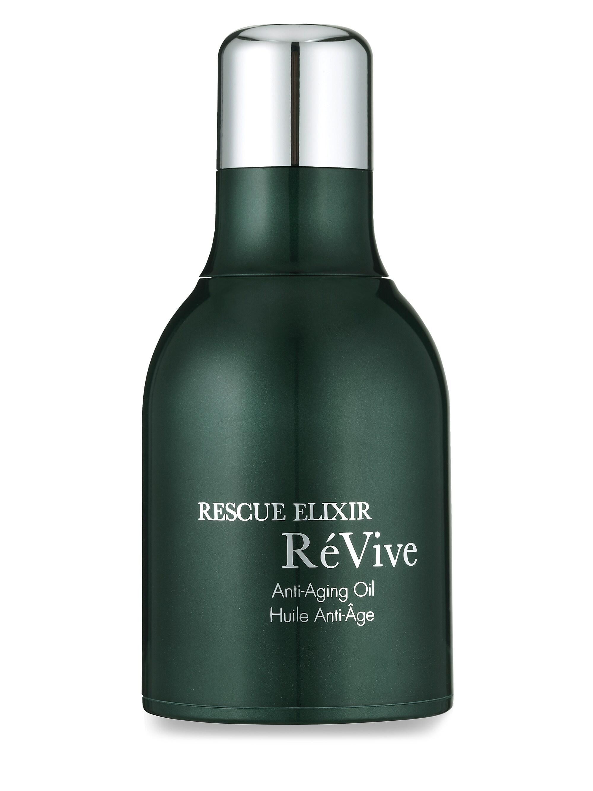 RéVive Rescue Elixir Anti-Aging Oil