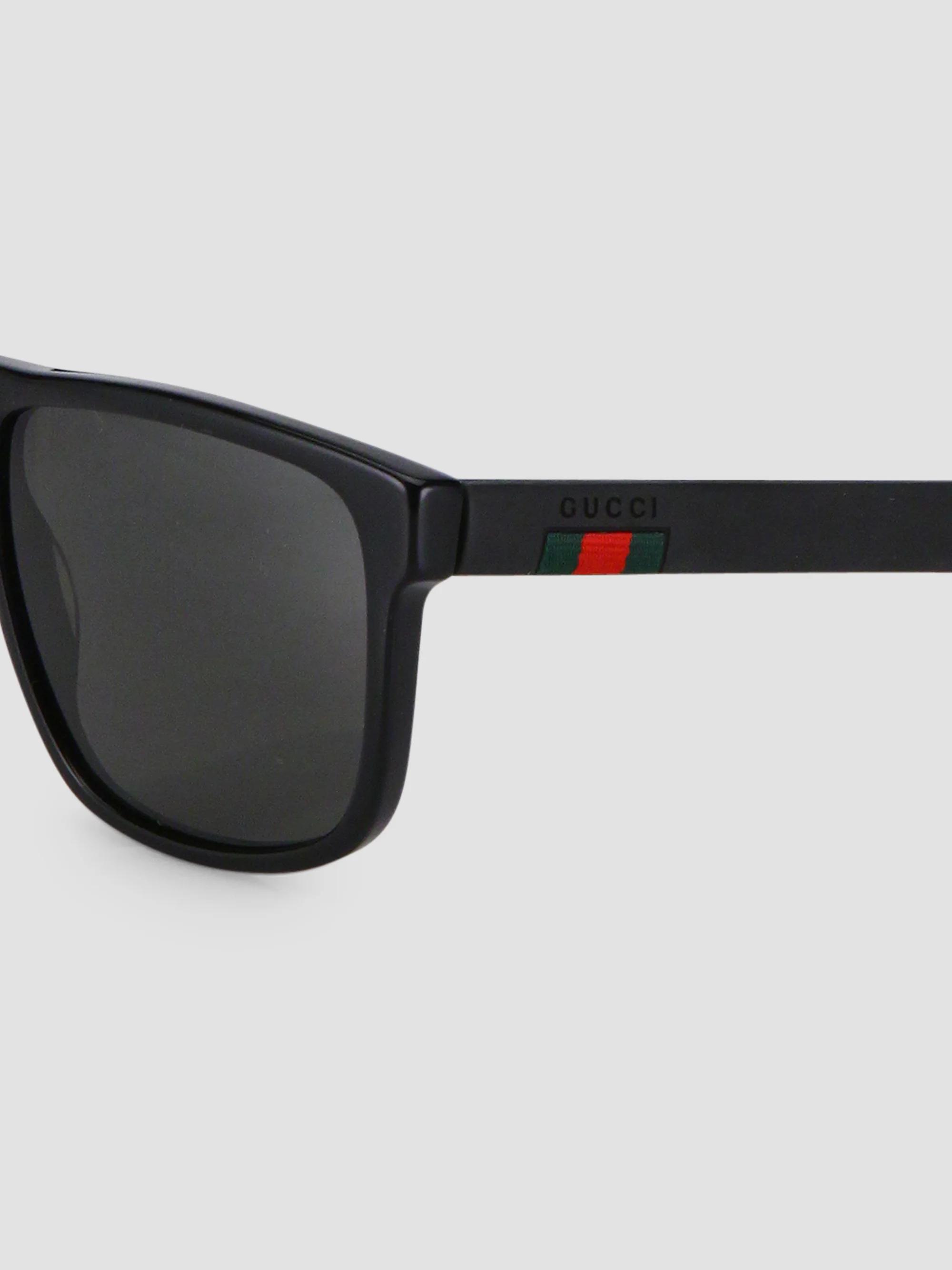 Gucci 58MM Square Sunglasses | Saks Fifth Avenue