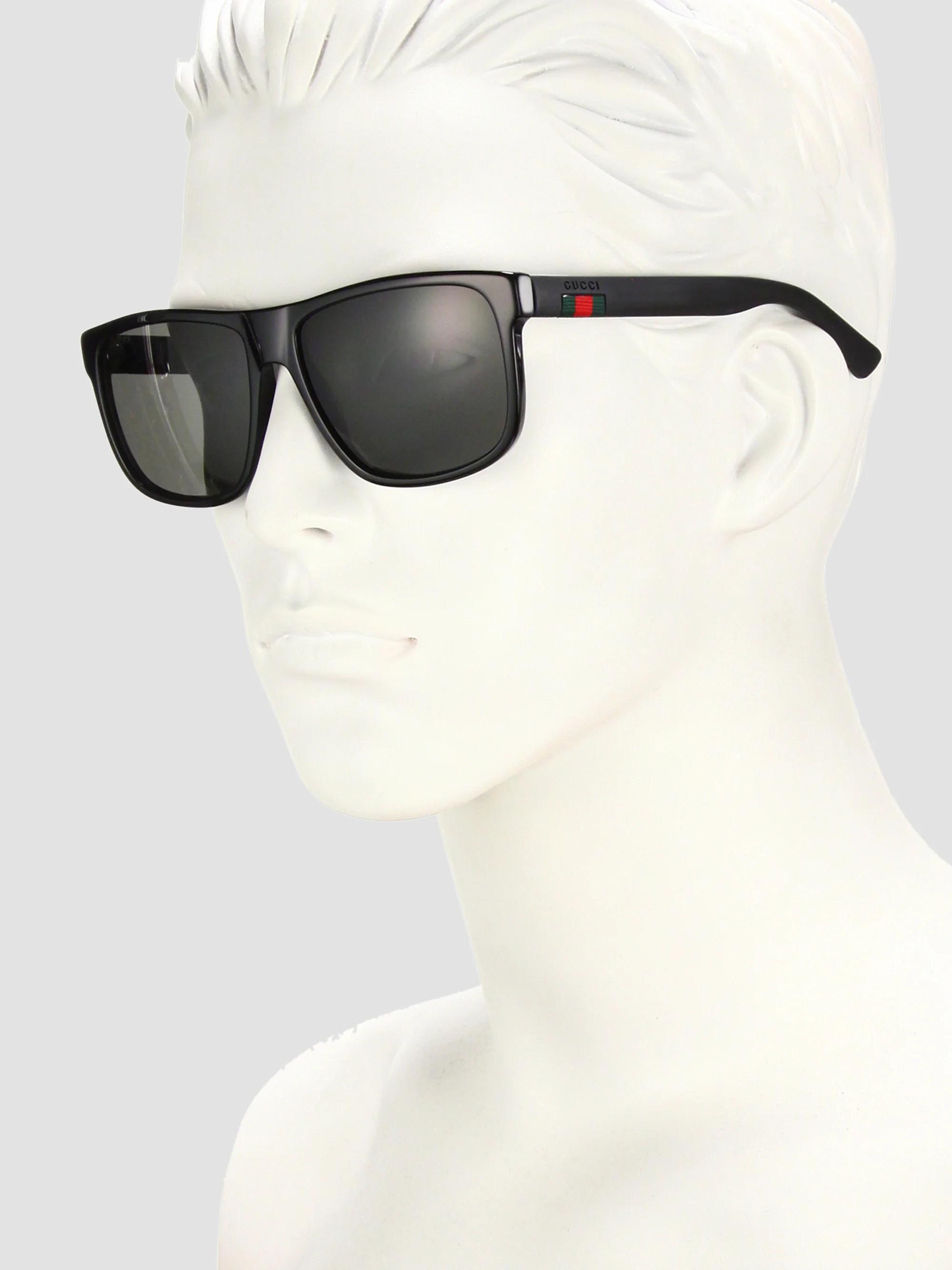 グッチ Gucci サングラス Sunglasses Gucci 58MM Square Sunglasses | Saks Fifth Avenue
