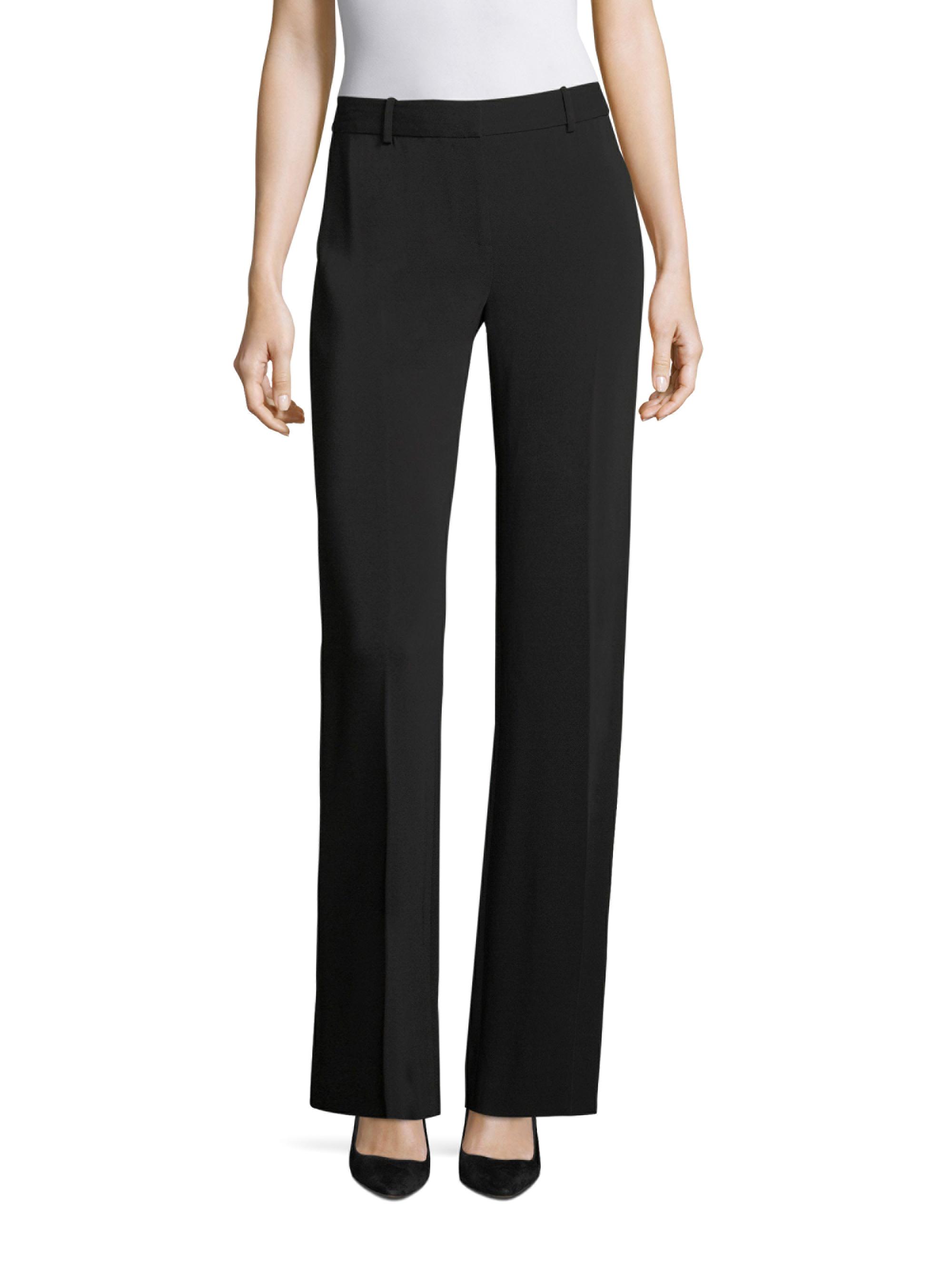 Kobi Halperin Women's Melina Pants - Black