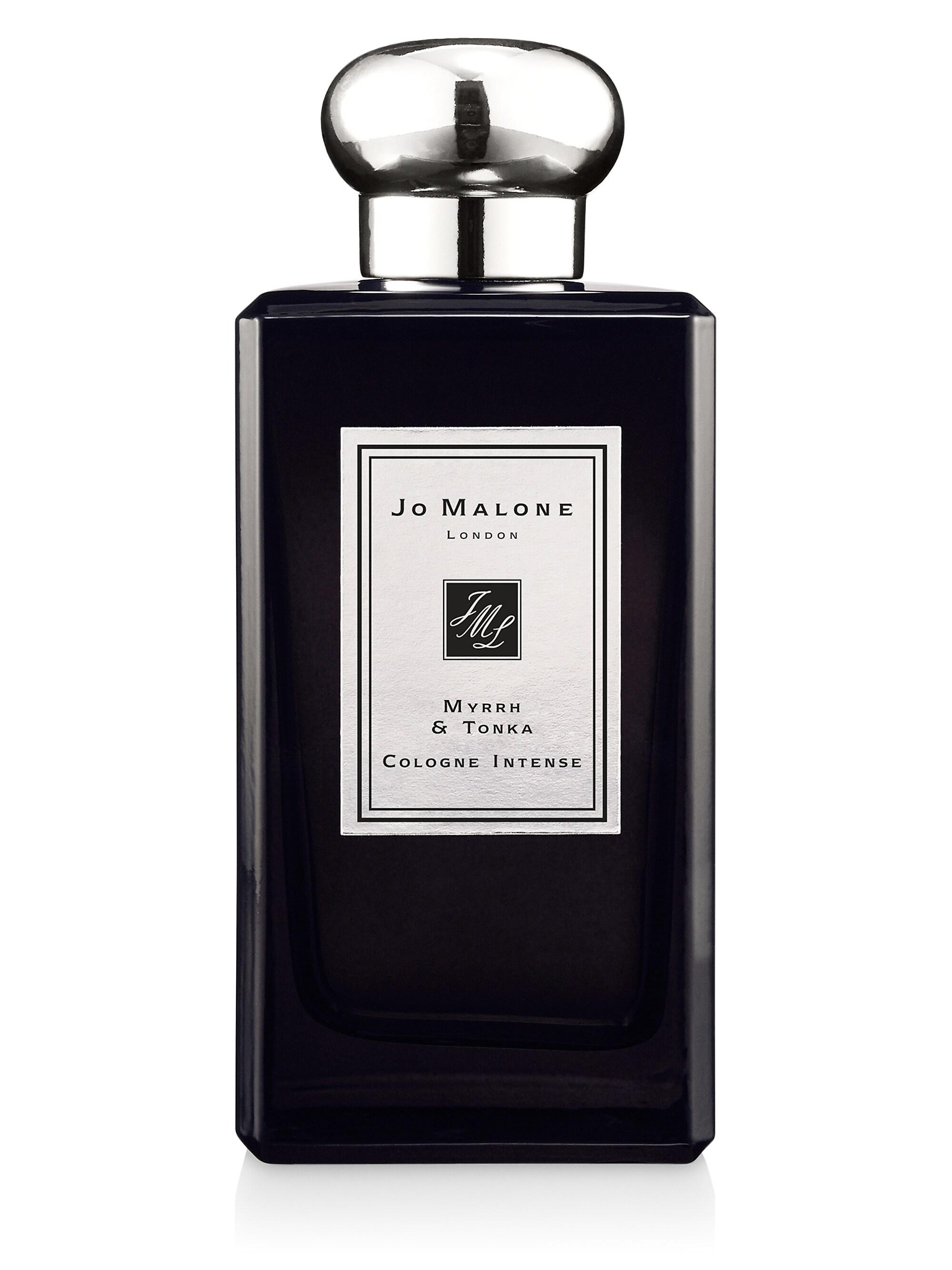 Jo Malone London Myrrh & Tonka Cologne 1.7 oz