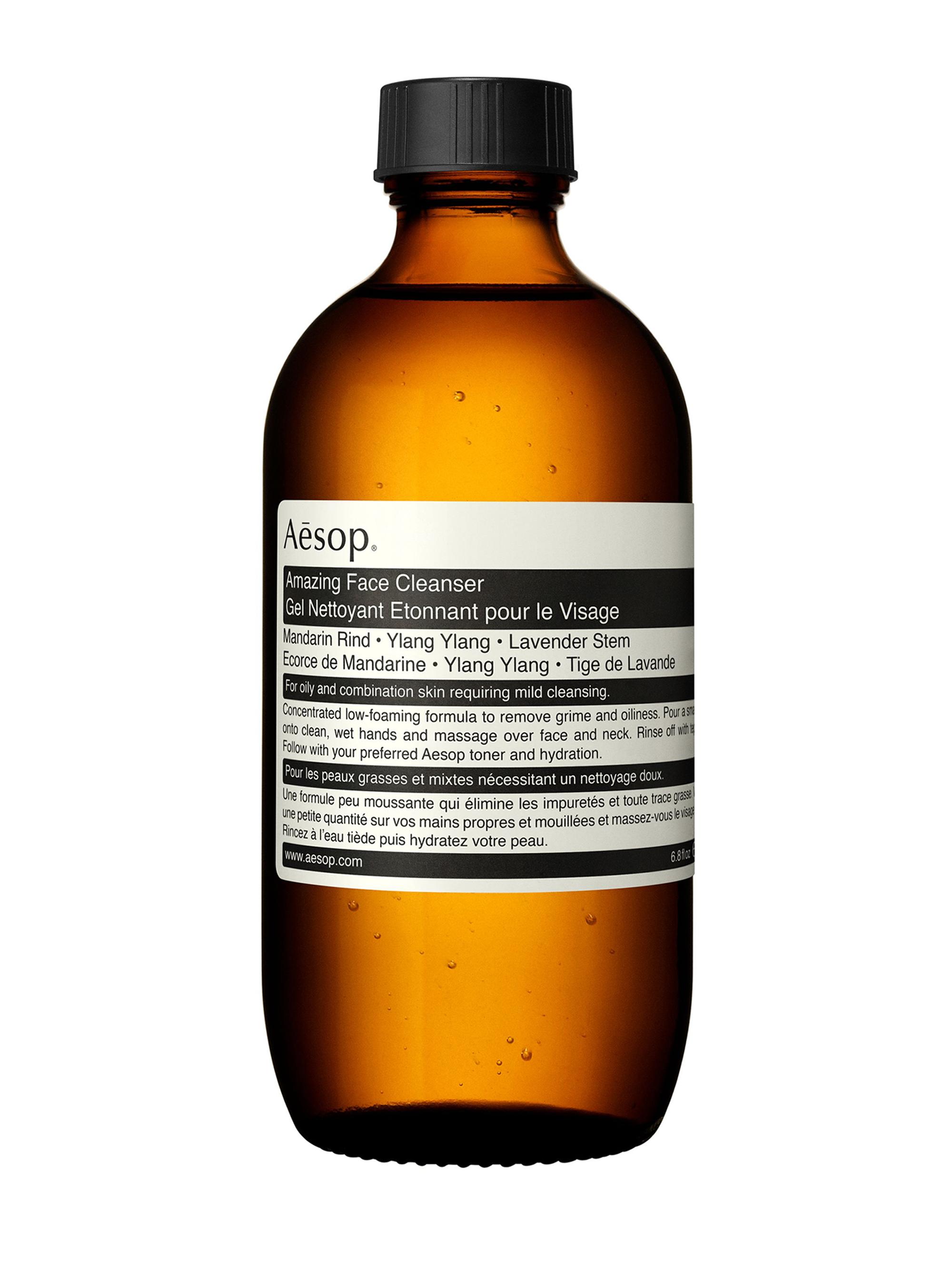 Aesop Amazing Face Cleanser 3.4 oz