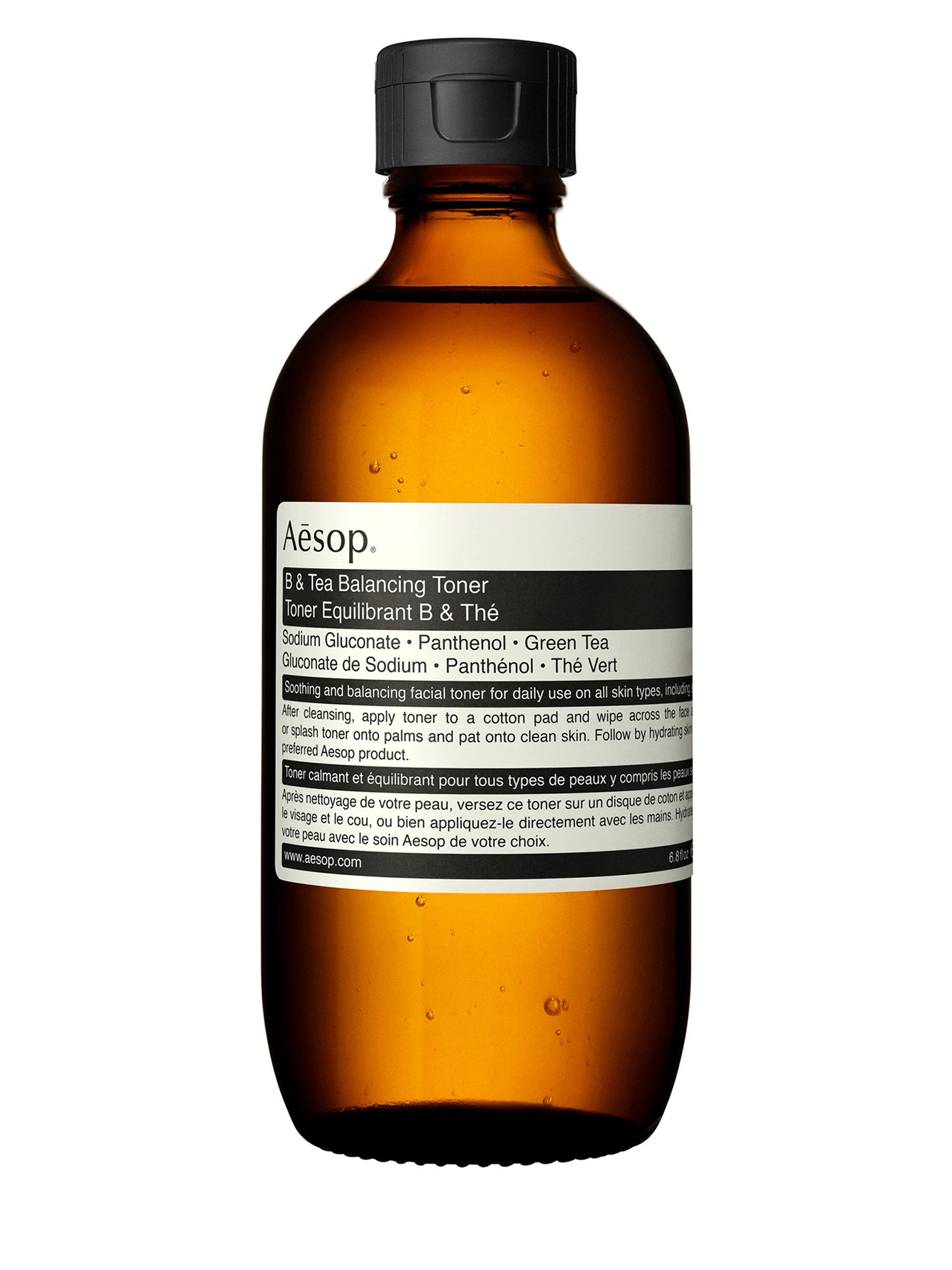 Aesop B & Tea Balancing Toner 6.8 oz
