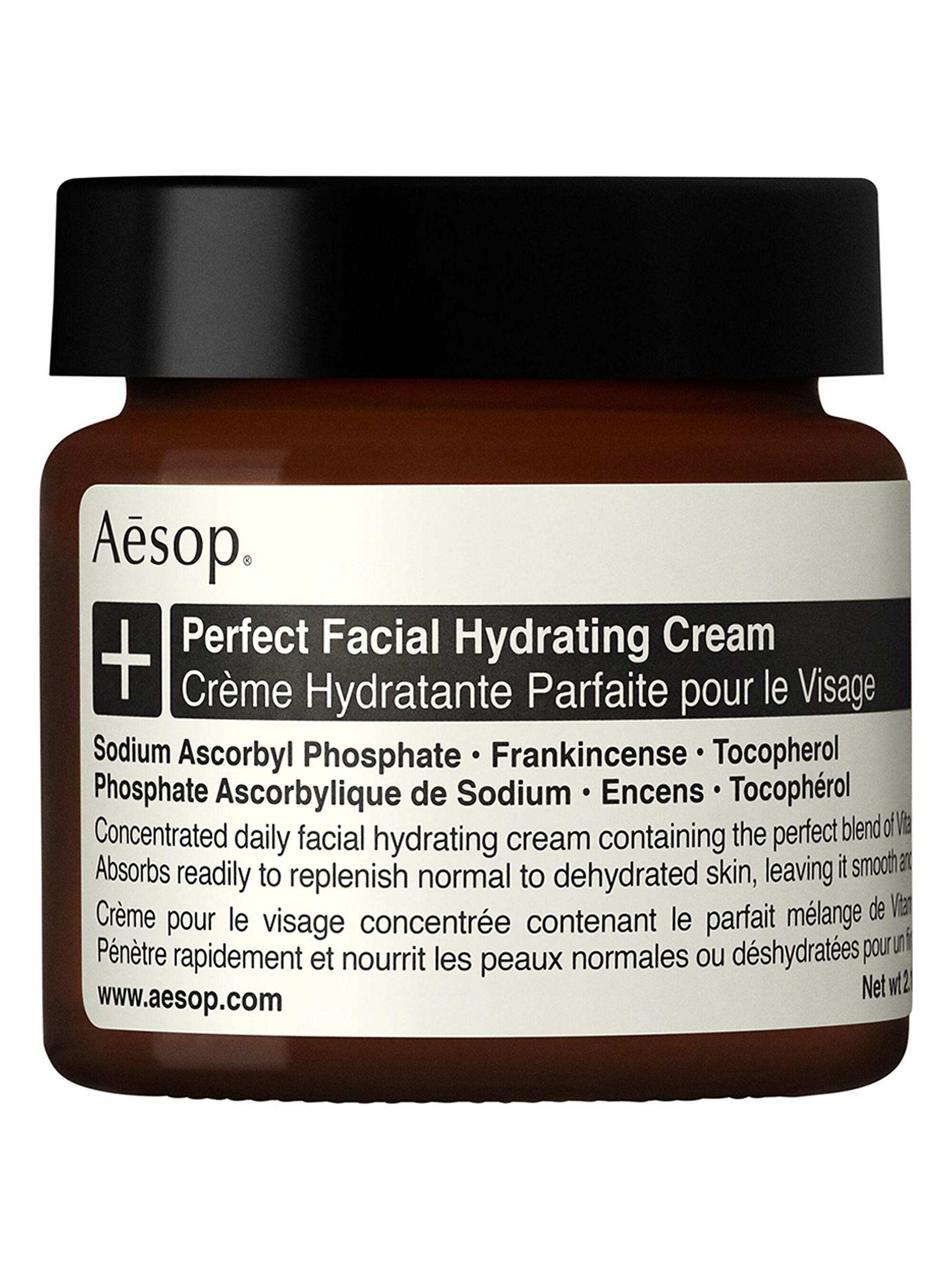 Aesop Perfect Facial Hydrating Cream