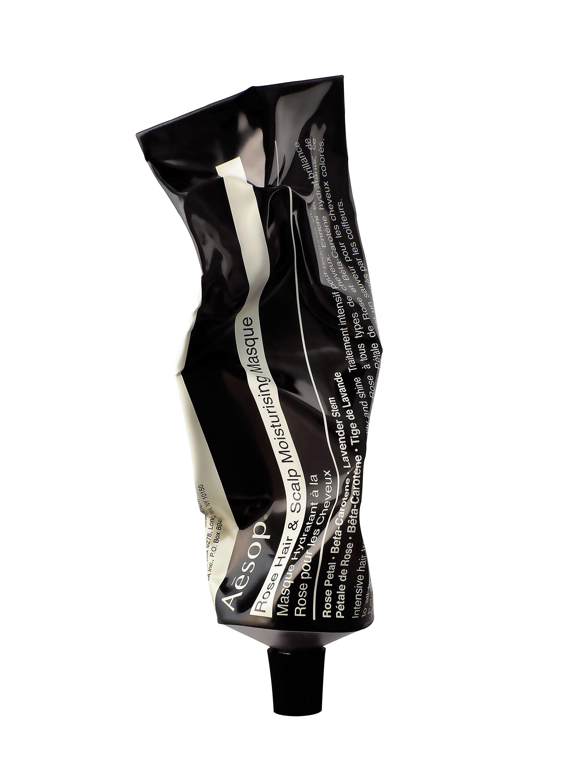 Aesop Women's Rose Hair & Scalp Moisturizing Masque