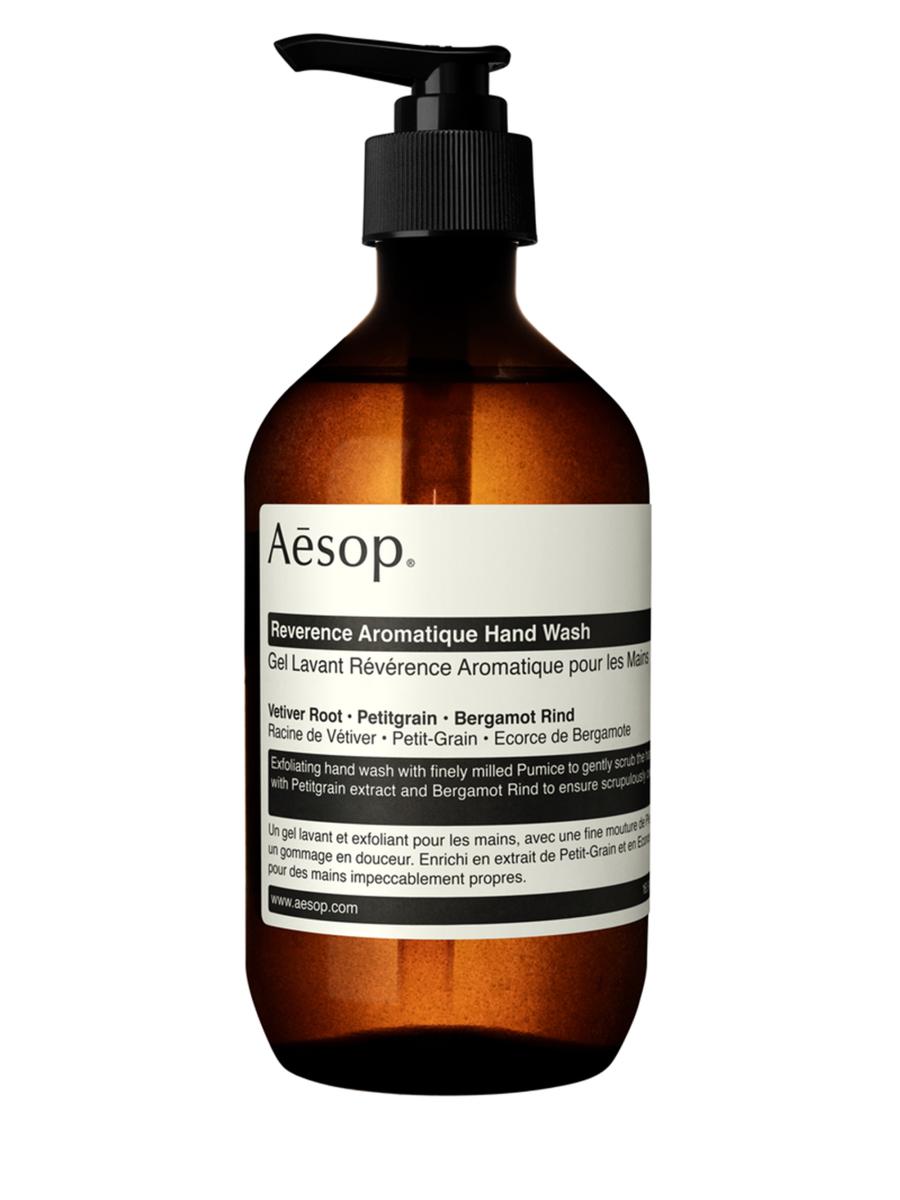 Aesop Reverence Aromatique Hand Wash | Saks Fifth Avenue