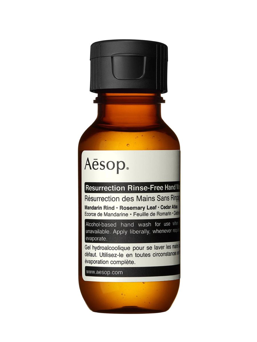 Aesop Resurrection Rinse-Free Hand Wash | Saks Fifth Avenue