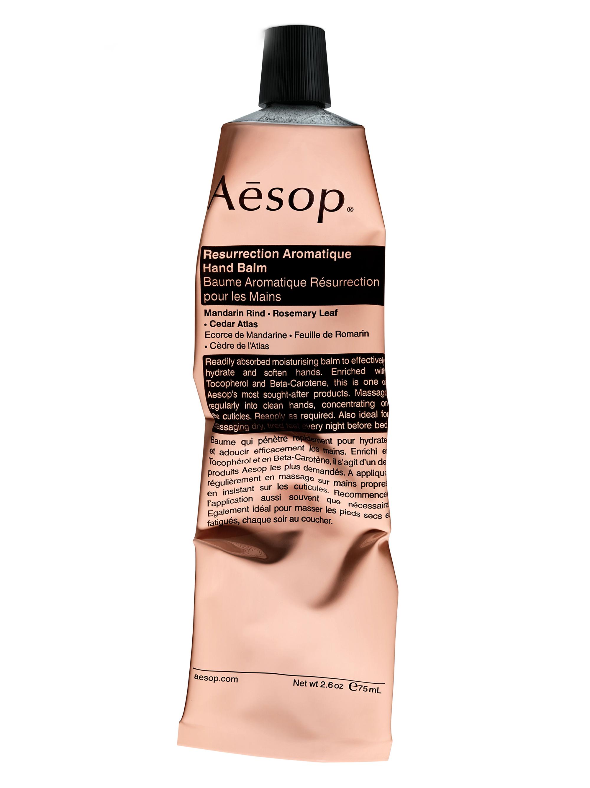 Aesop Women's Resurrection Aromatique Hand Balm 2.5-3.4 oz.